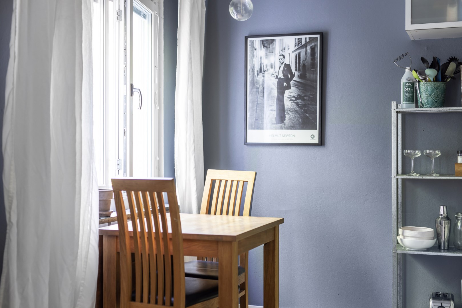 Bostadsbild från Beckasinvägen 33, Såld i Saltängen, Nacka