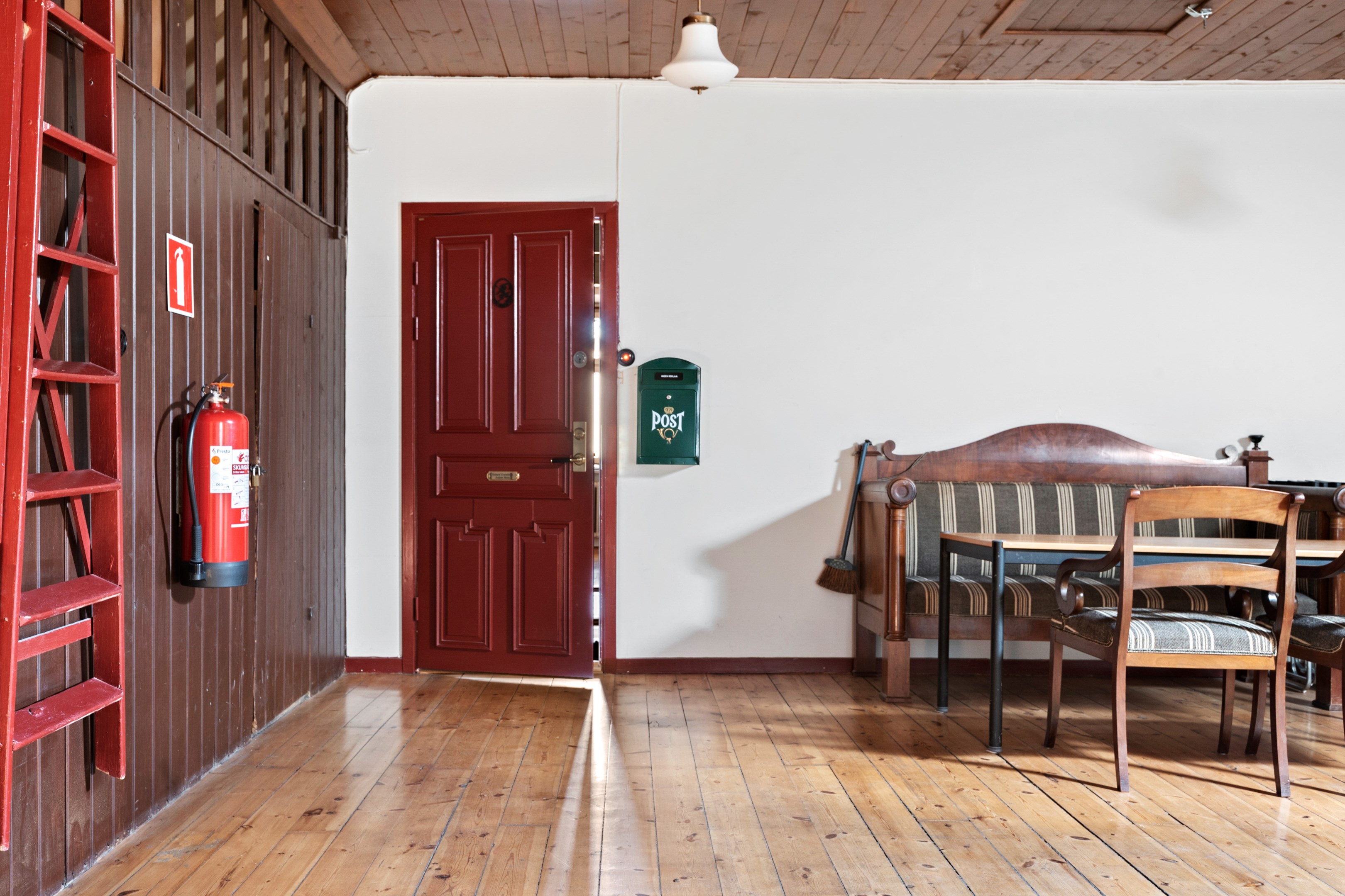 Bostadsbild från Storgatan 15A, Såld i Centrum, Uppsala