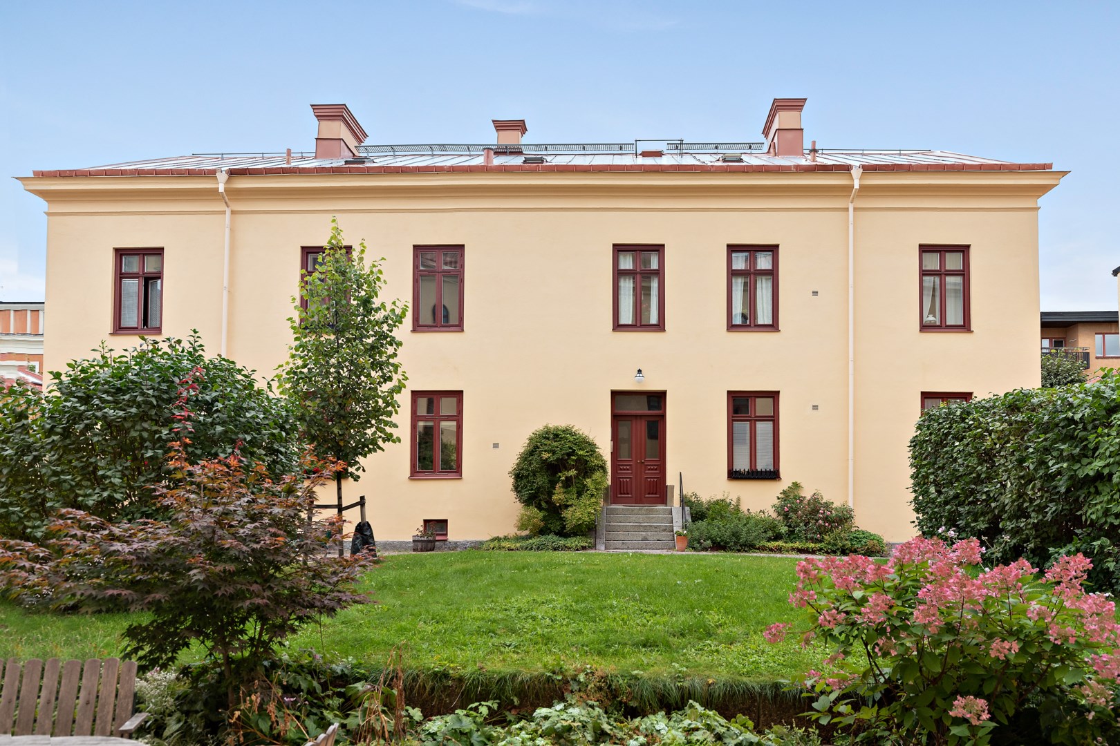 Bostadsbild från Storgatan 15A, Såld i Centrum, Uppsala