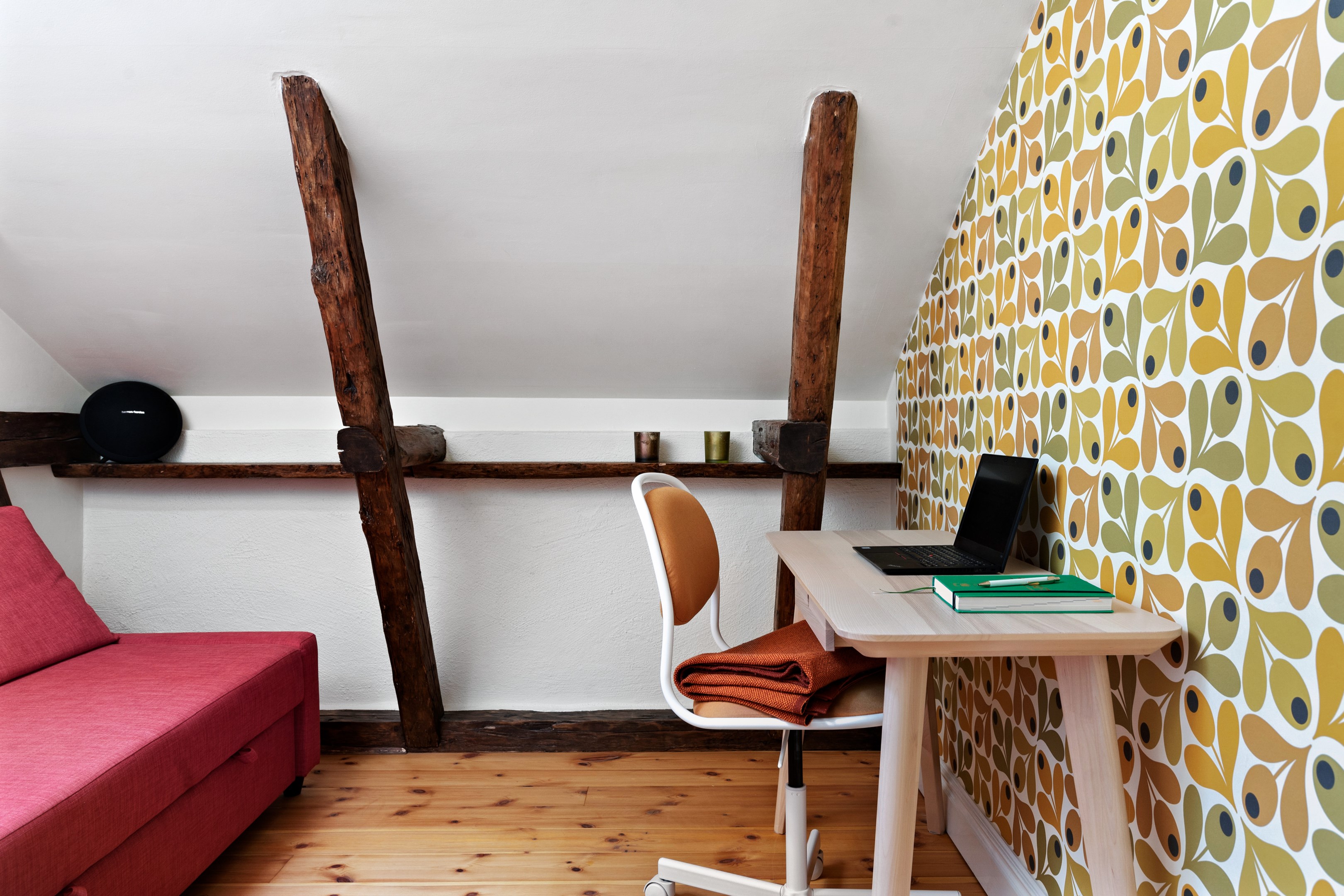 Bostadsbild från Storgatan 15A, Såld i Centrum, Uppsala