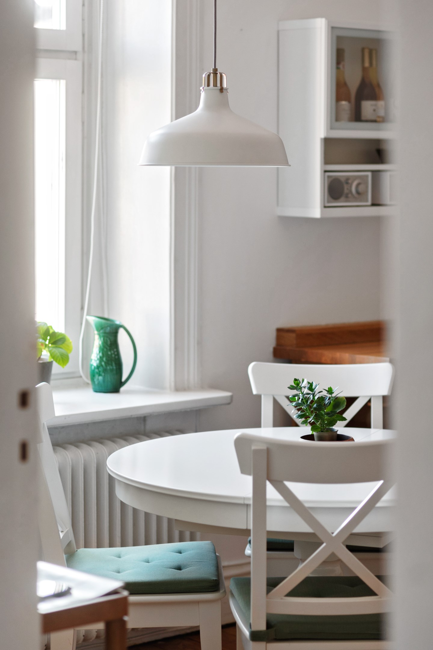 Bostadsbild från Storgatan 15A, Såld i Centrum, Uppsala