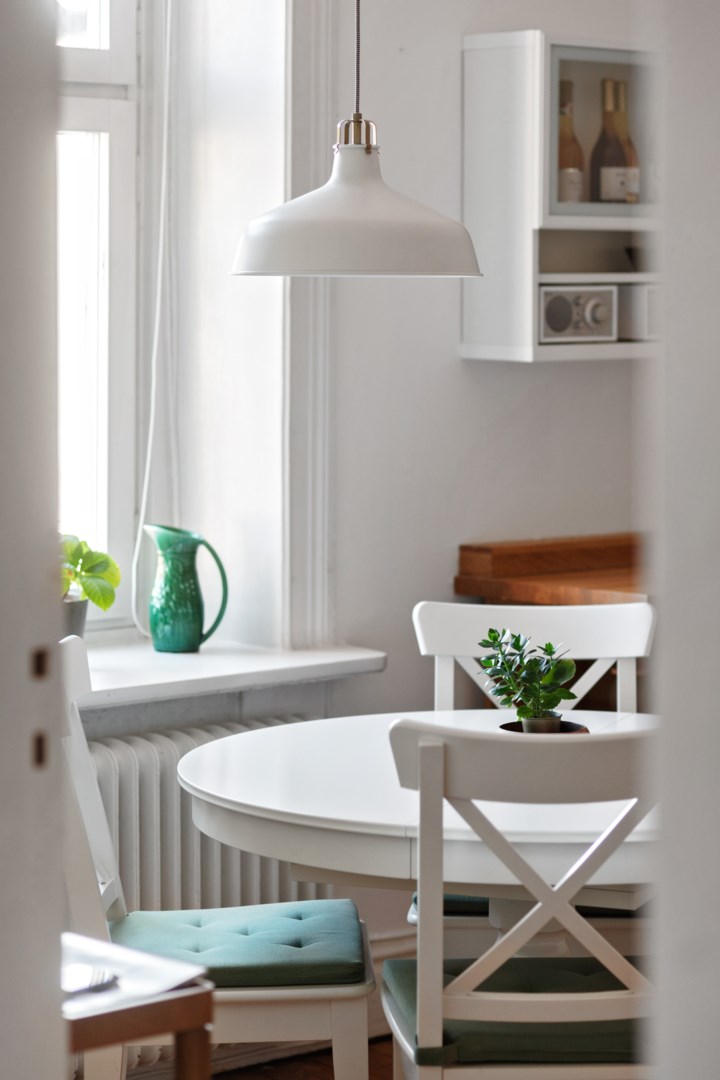 Bostadsbild från Storgatan 15A, Såld i Centrum, Uppsala