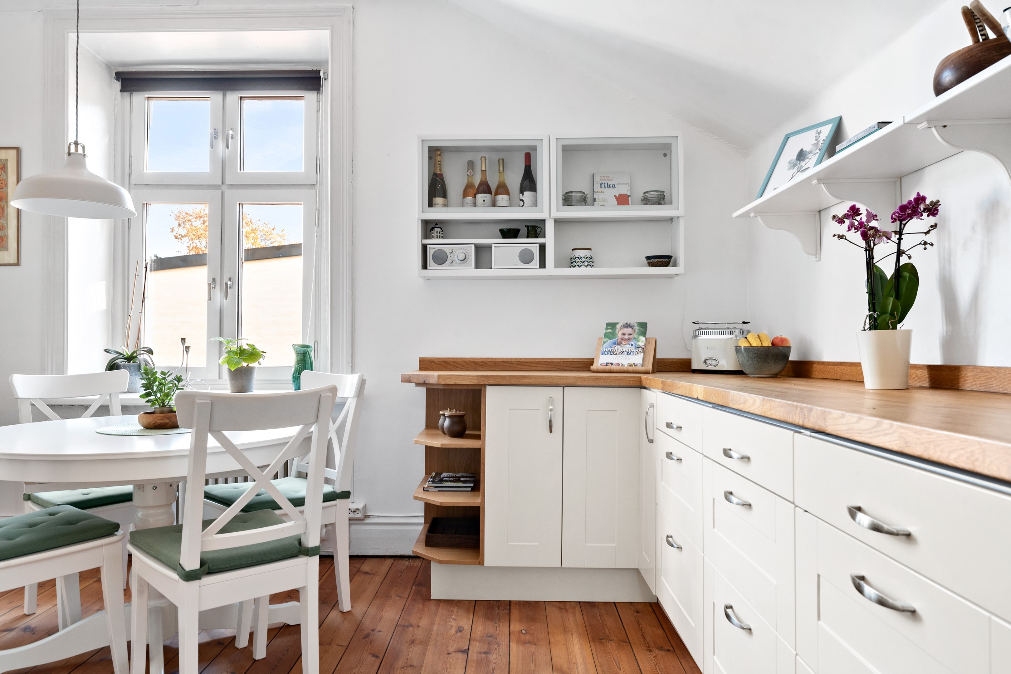 Bostadsbild från Storgatan 15A, Såld i Centrum, Uppsala