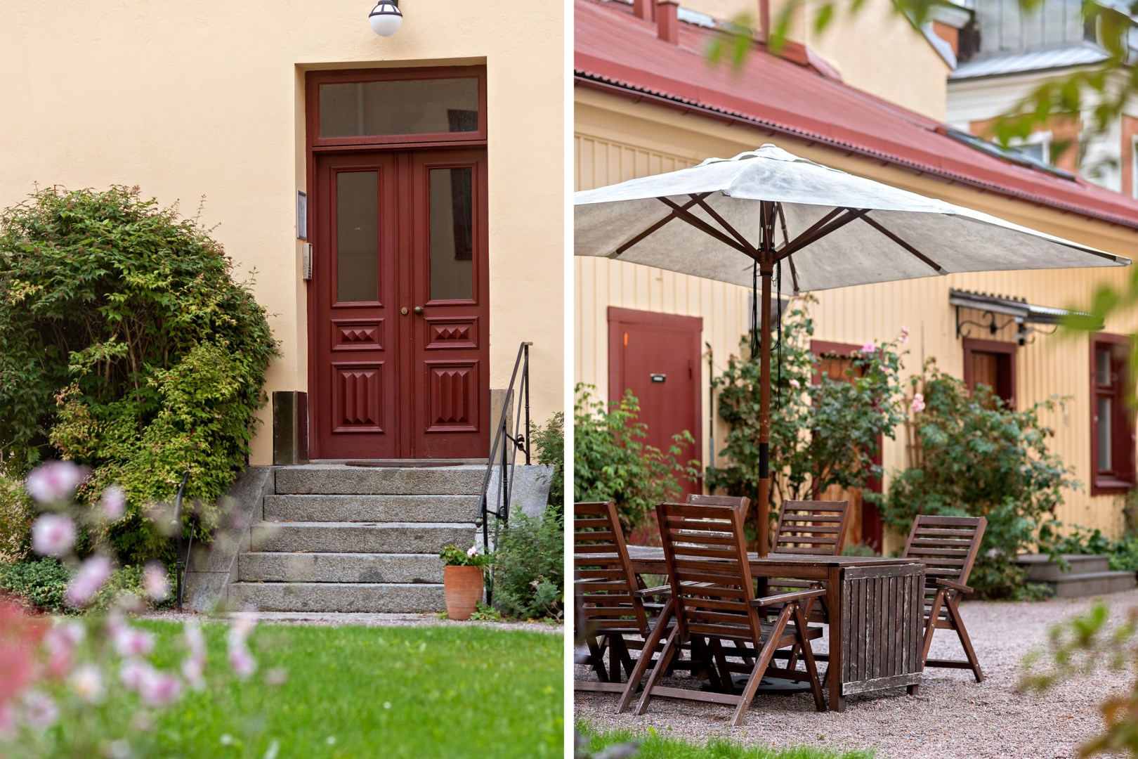 Bostadsbild från Storgatan 15A, Såld i Centrum, Uppsala