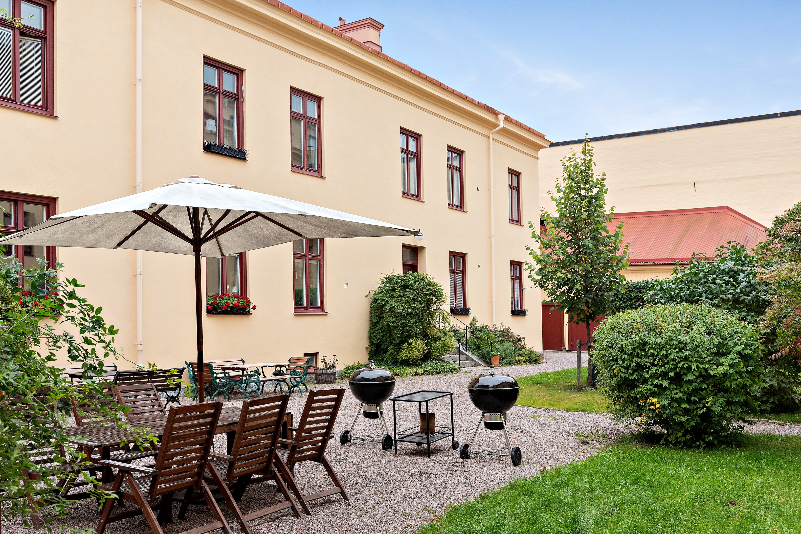 Bostadsbild från Storgatan 15A, Såld i Centrum, Uppsala