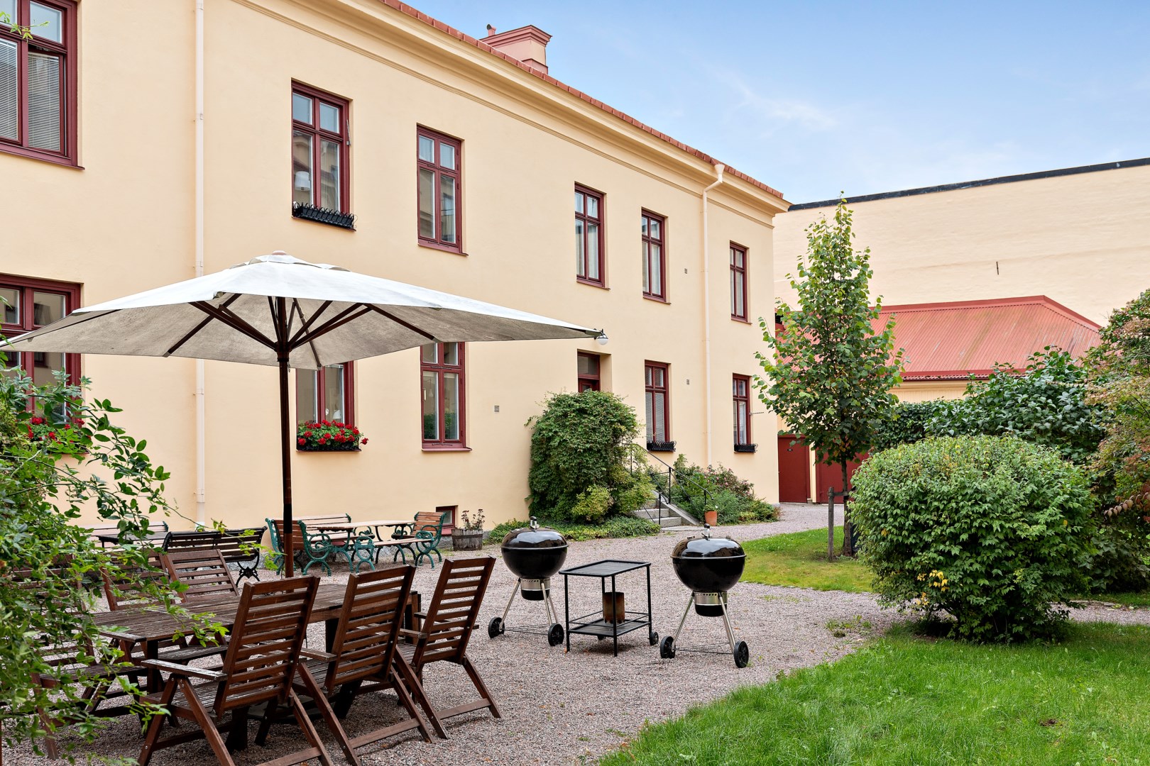 Bostadsbild från Storgatan 15A, Såld i Centrum, Uppsala