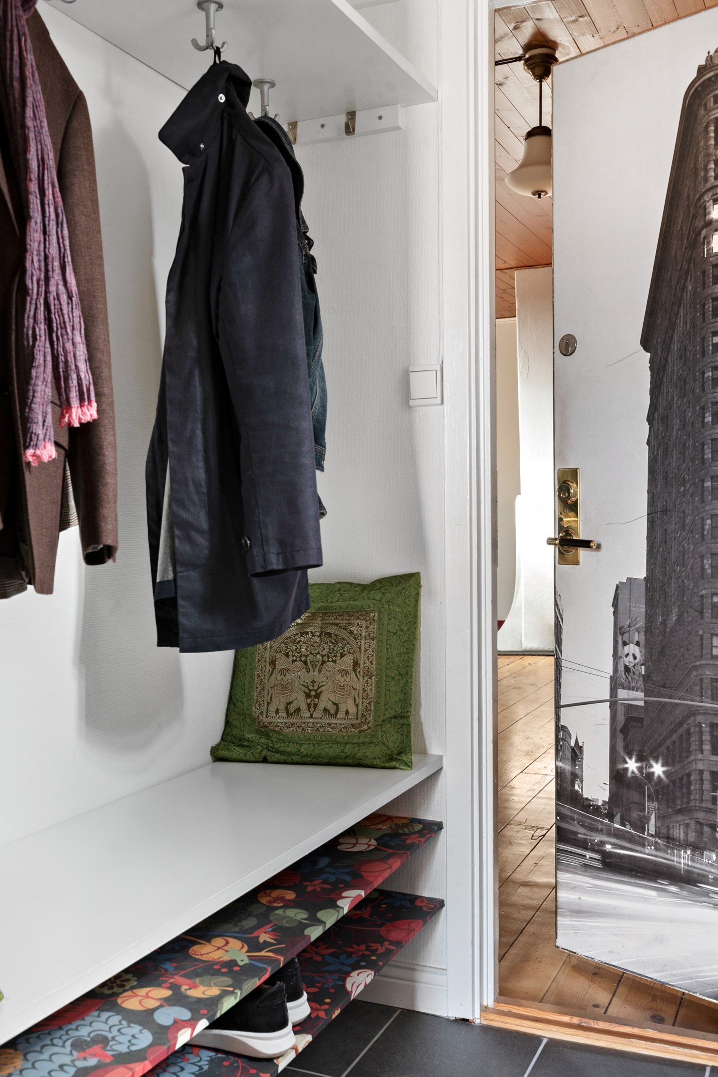 Bostadsbild från Storgatan 15A, Såld i Centrum, Uppsala