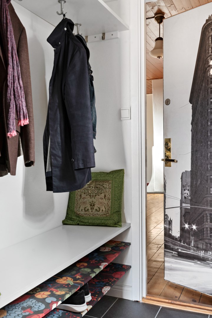 Bostadsbild från Storgatan 15A, Såld i Centrum, Uppsala