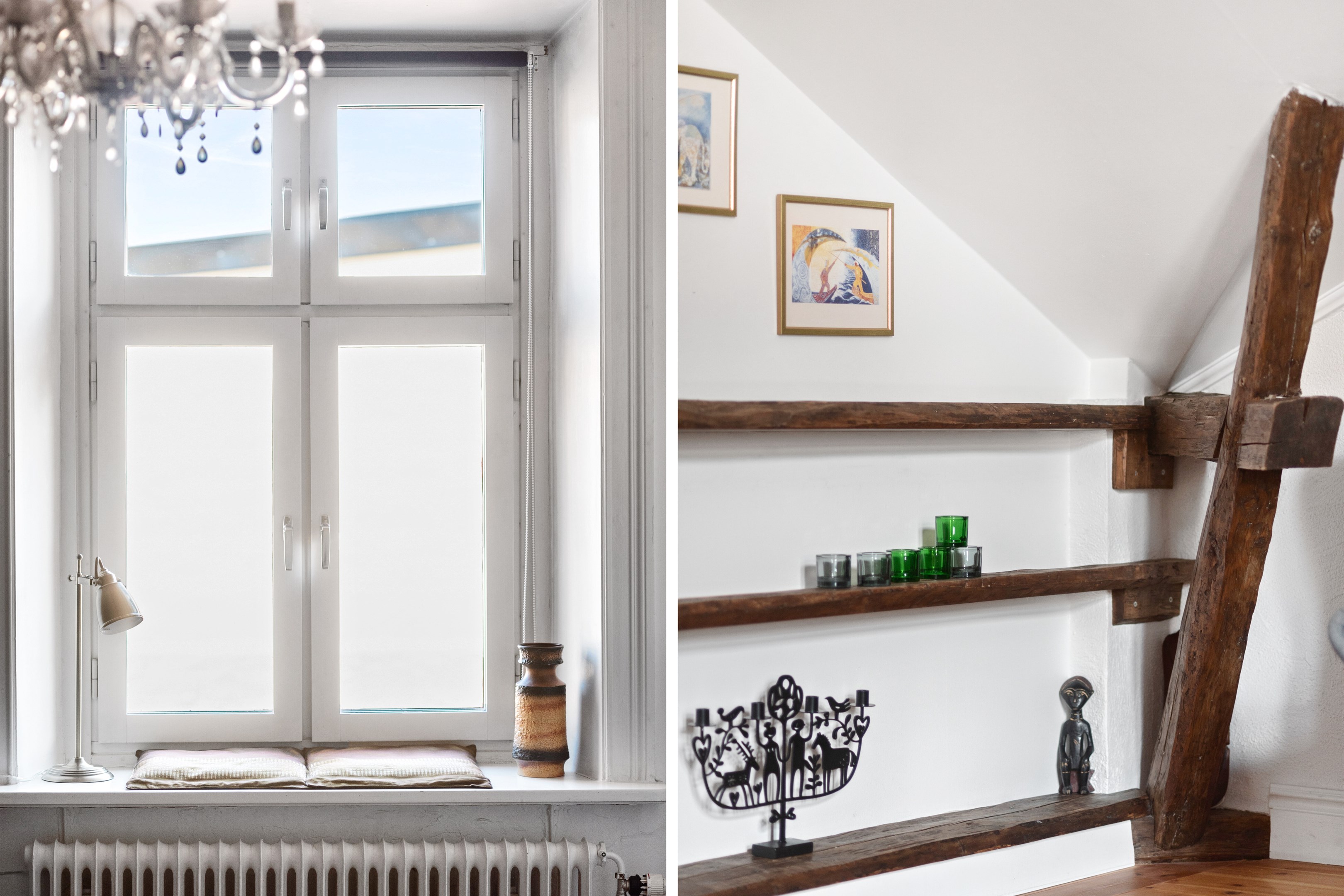 Bostadsbild från Storgatan 15A, Såld i Centrum, Uppsala