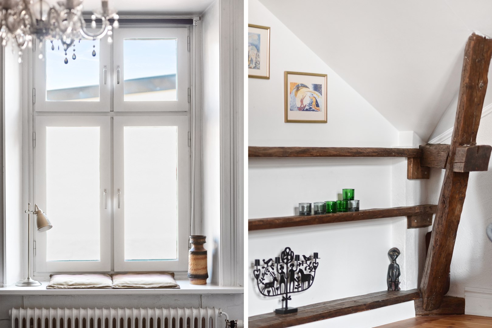 Bostadsbild från Storgatan 15A, Såld i Centrum, Uppsala