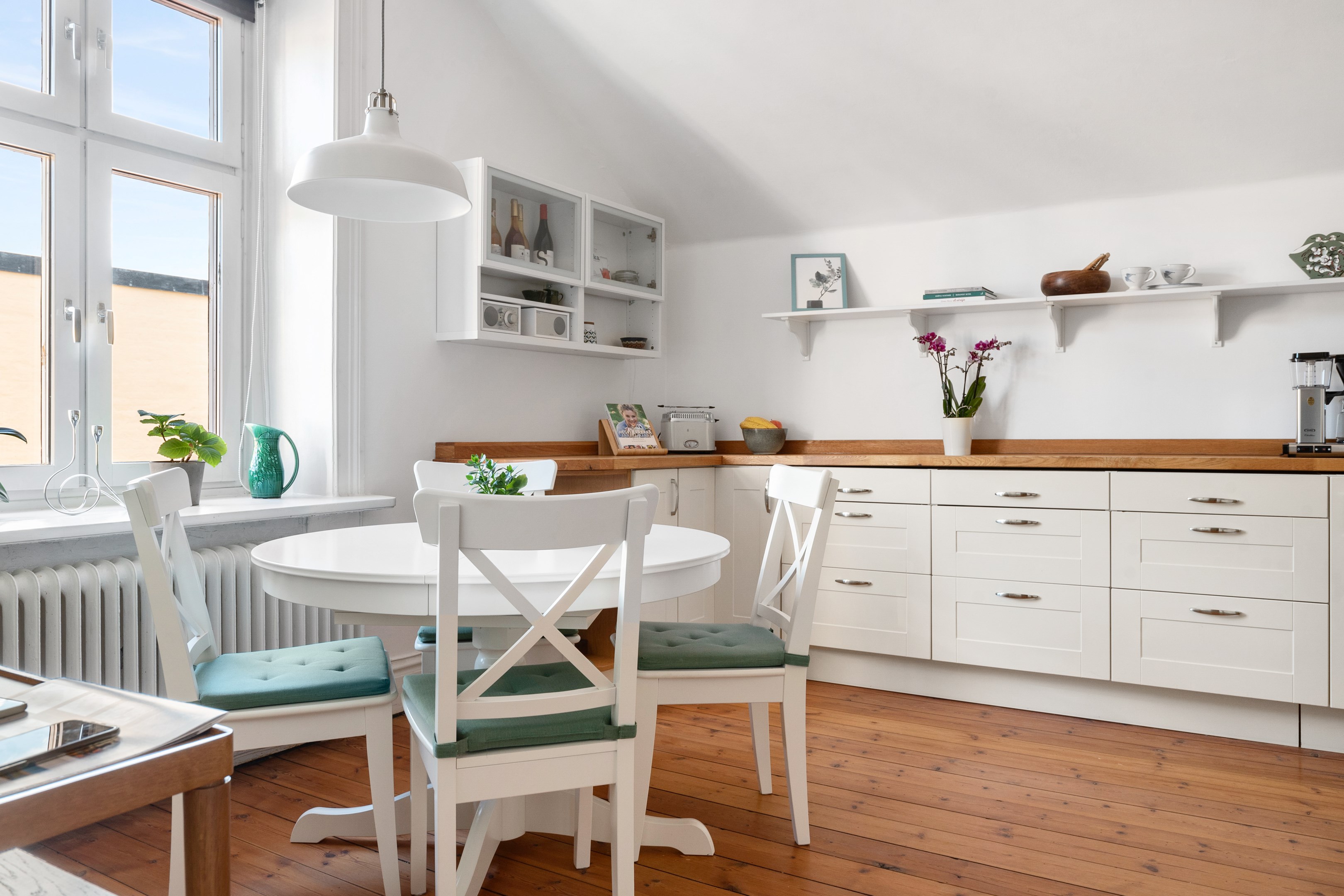 Bostadsbild från Storgatan 15A, Såld i Centrum, Uppsala