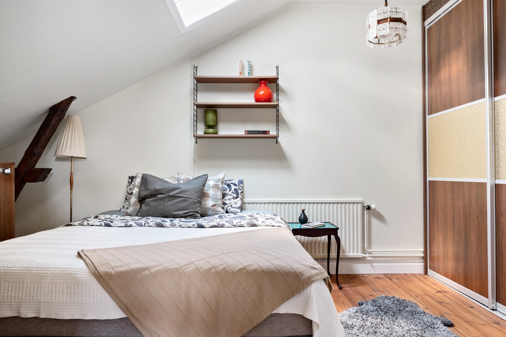 Bostadsbild från Storgatan 15A, Såld i Centrum, Uppsala