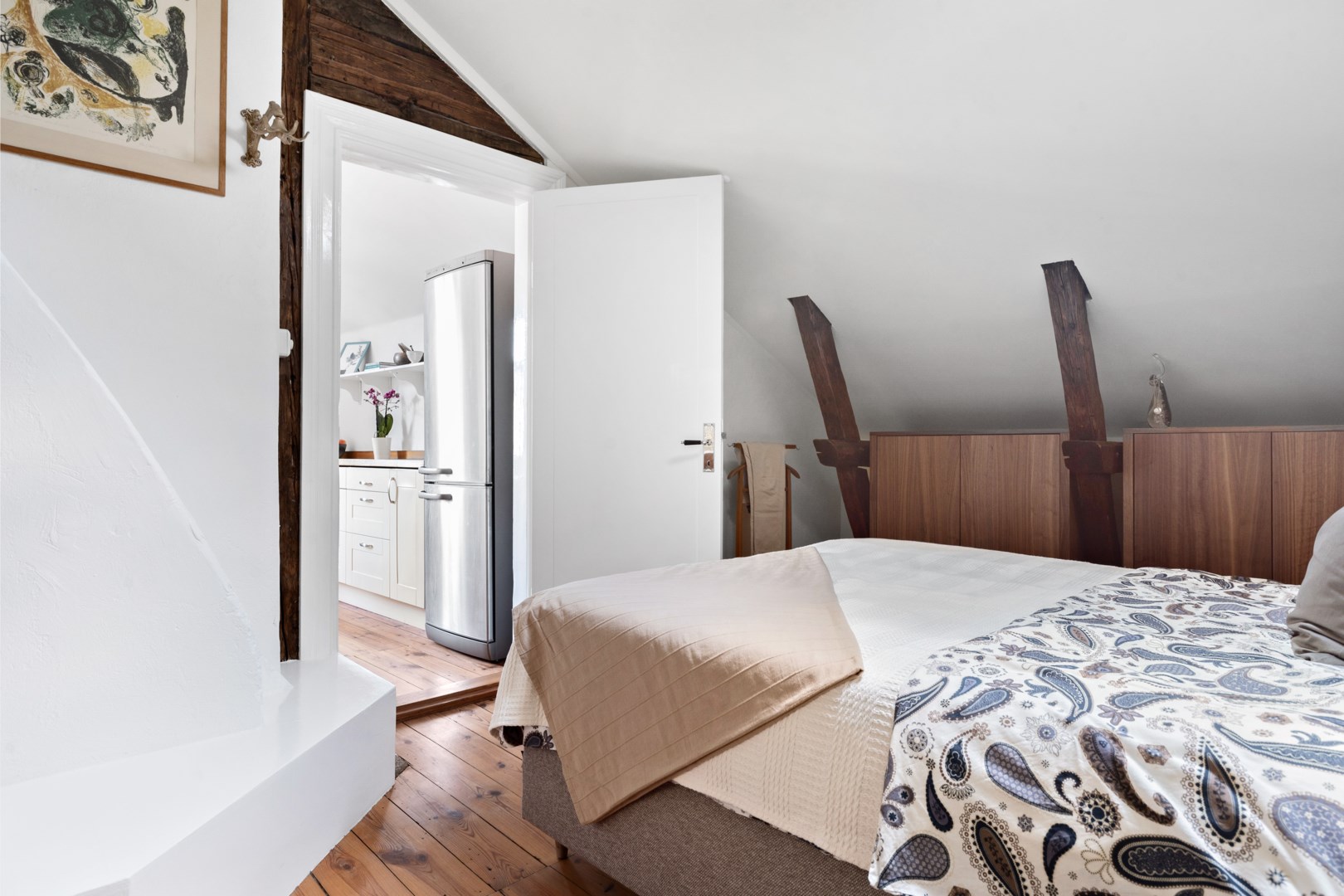 Bostadsbild från Storgatan 15A, Såld i Centrum, Uppsala