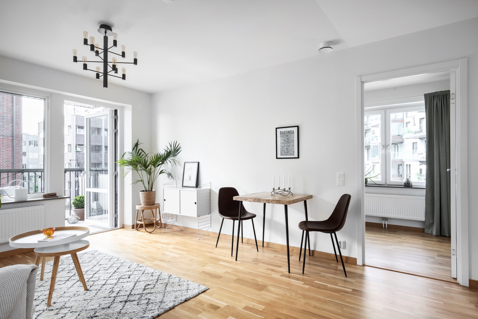 Bostadsbild från Tollareslingan 22, 9 tr, Såld i Tollare, Nacka