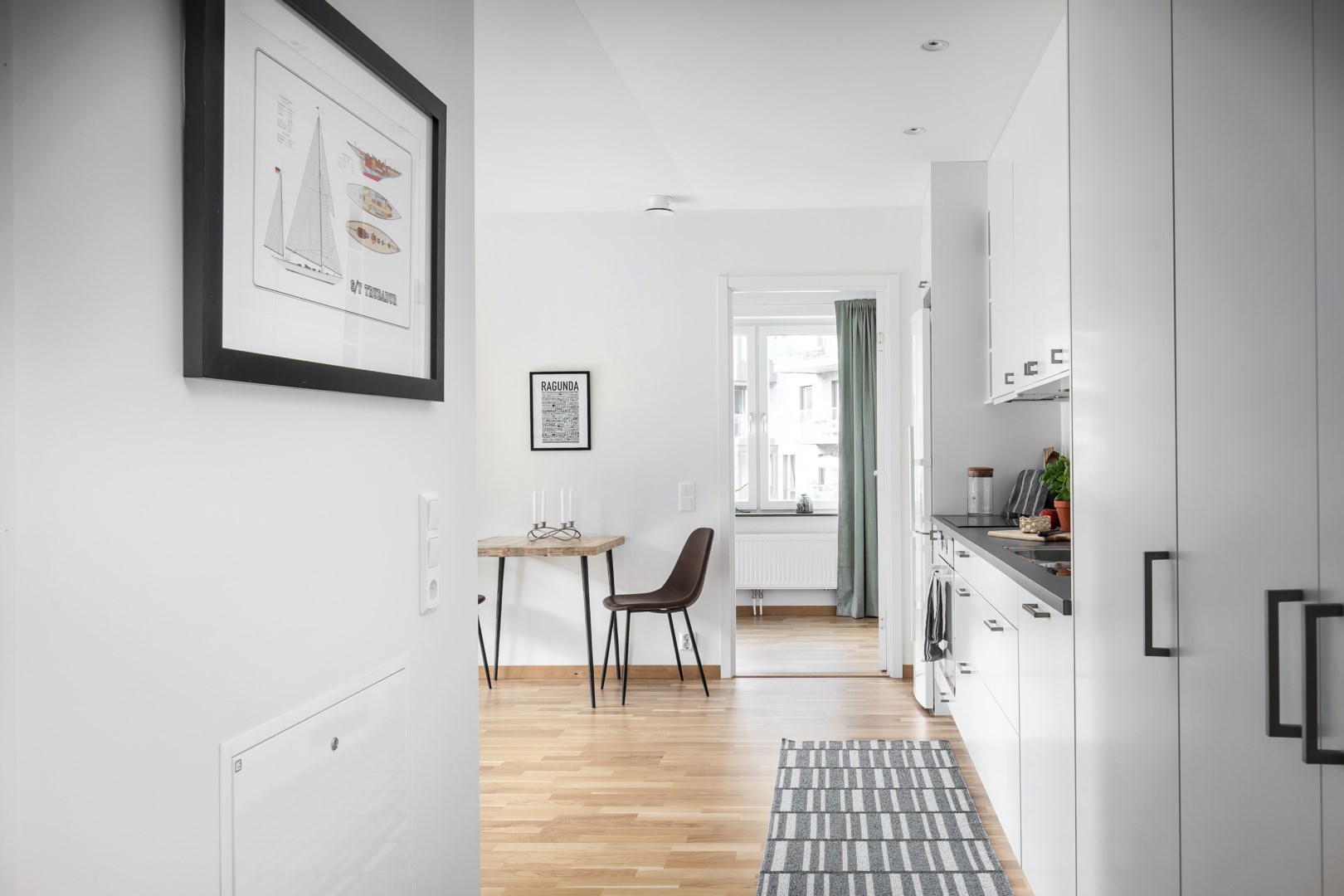 Bostadsbild från Tollareslingan 22, 9 tr, Såld i Tollare, Nacka