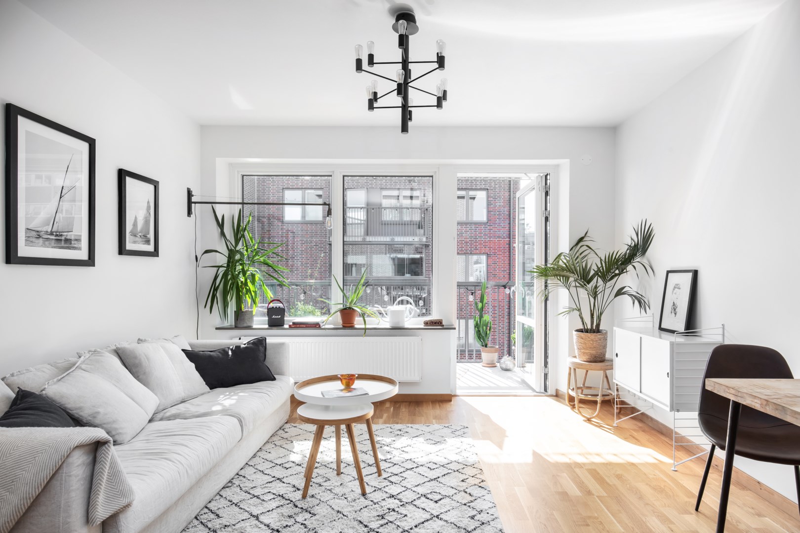 Bostadsbild från Tollareslingan 22, 9 tr, Såld i Tollare, Nacka