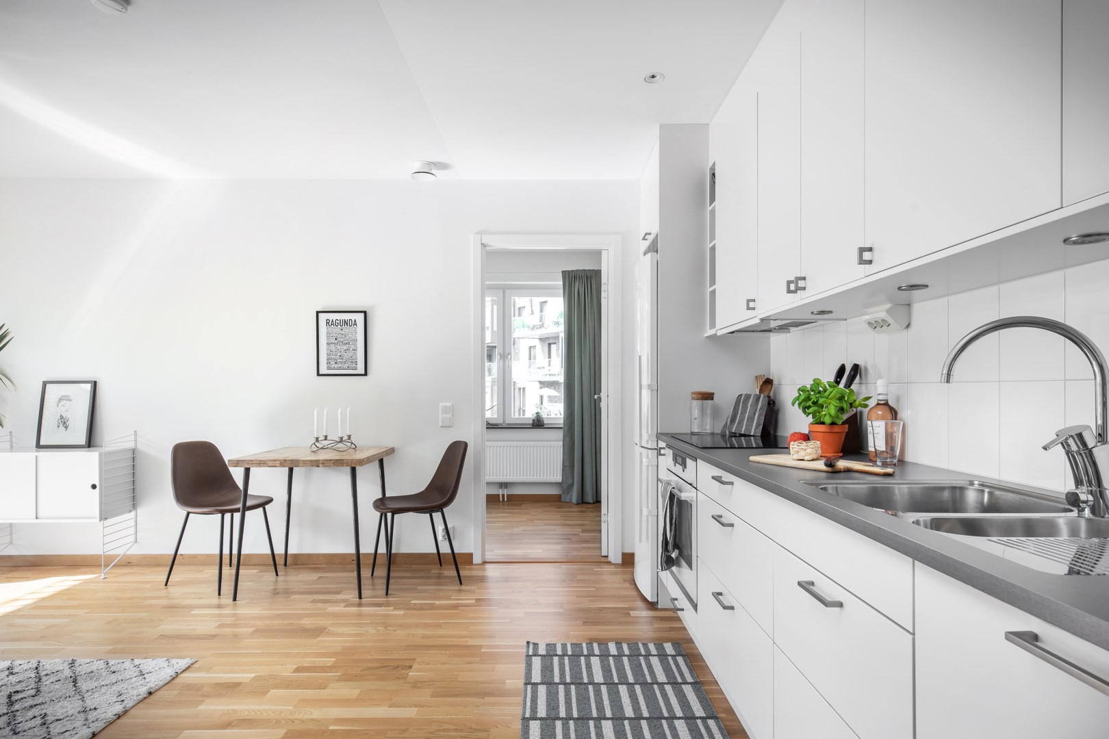 Bostadsbild från Tollareslingan 22, 9 tr, Såld i Tollare, Nacka