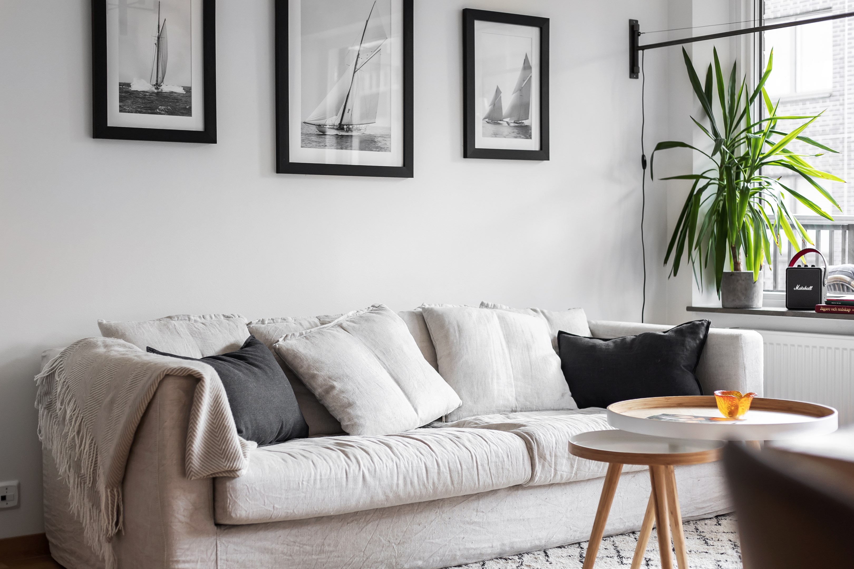 Bostadsbild från Tollareslingan 22, 9 tr, Såld i Tollare, Nacka