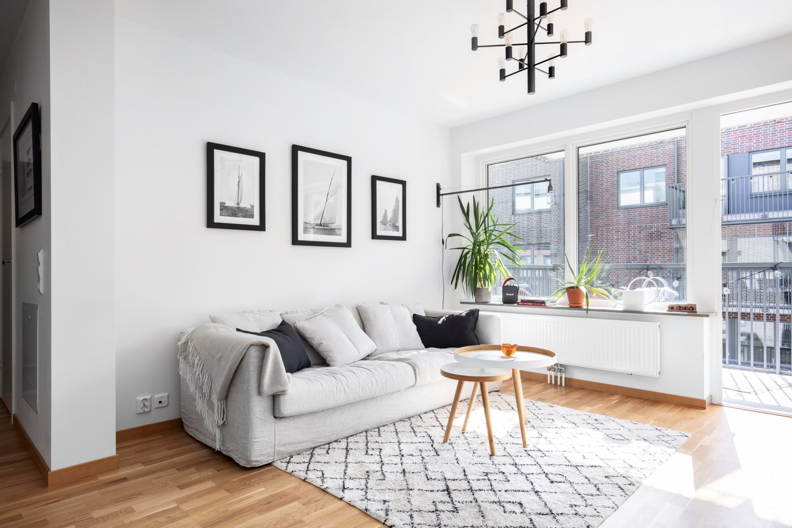 Bostadsbild från Tollareslingan 22, 9 tr, Såld i Tollare, Nacka