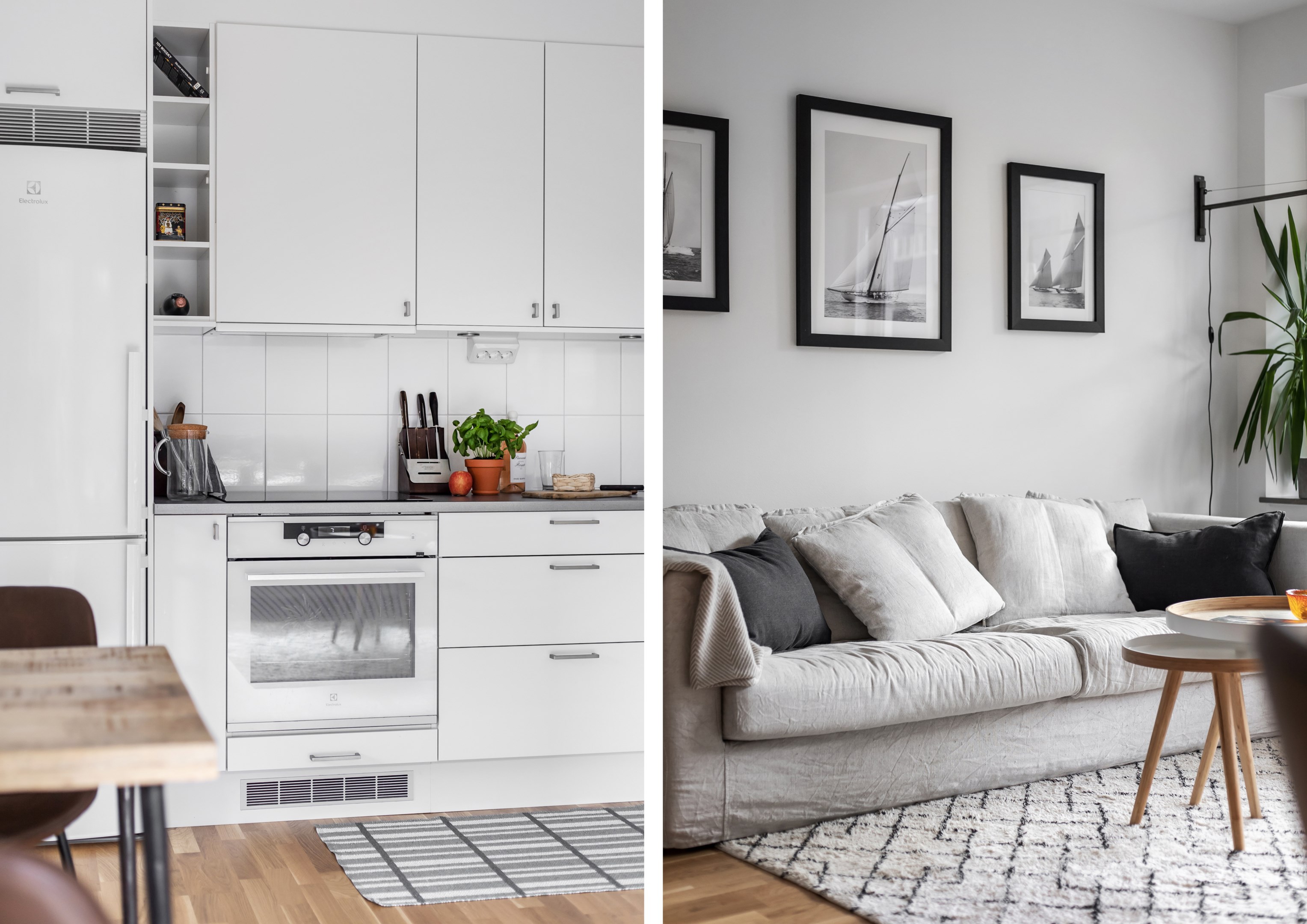 Bostadsbild från Tollareslingan 22, 9 tr, Såld i Tollare, Nacka