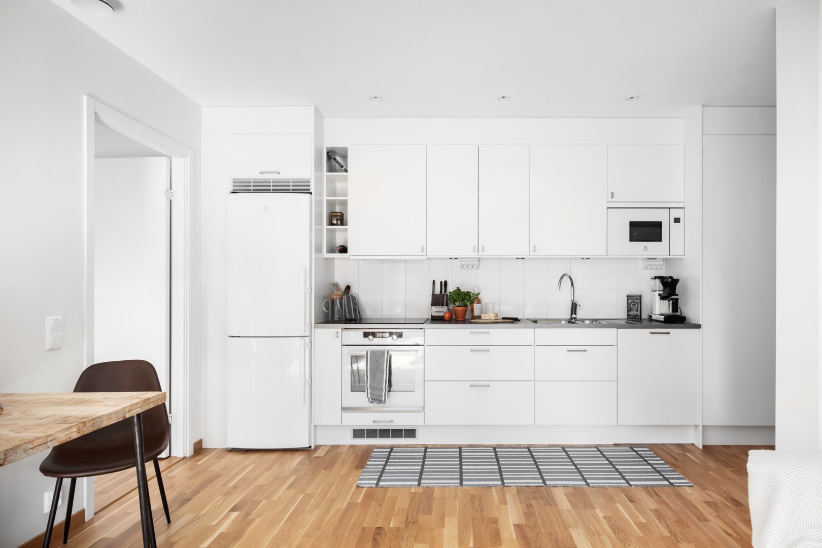 Bostadsbild från Tollareslingan 22, 9 tr, Såld i Tollare, Nacka