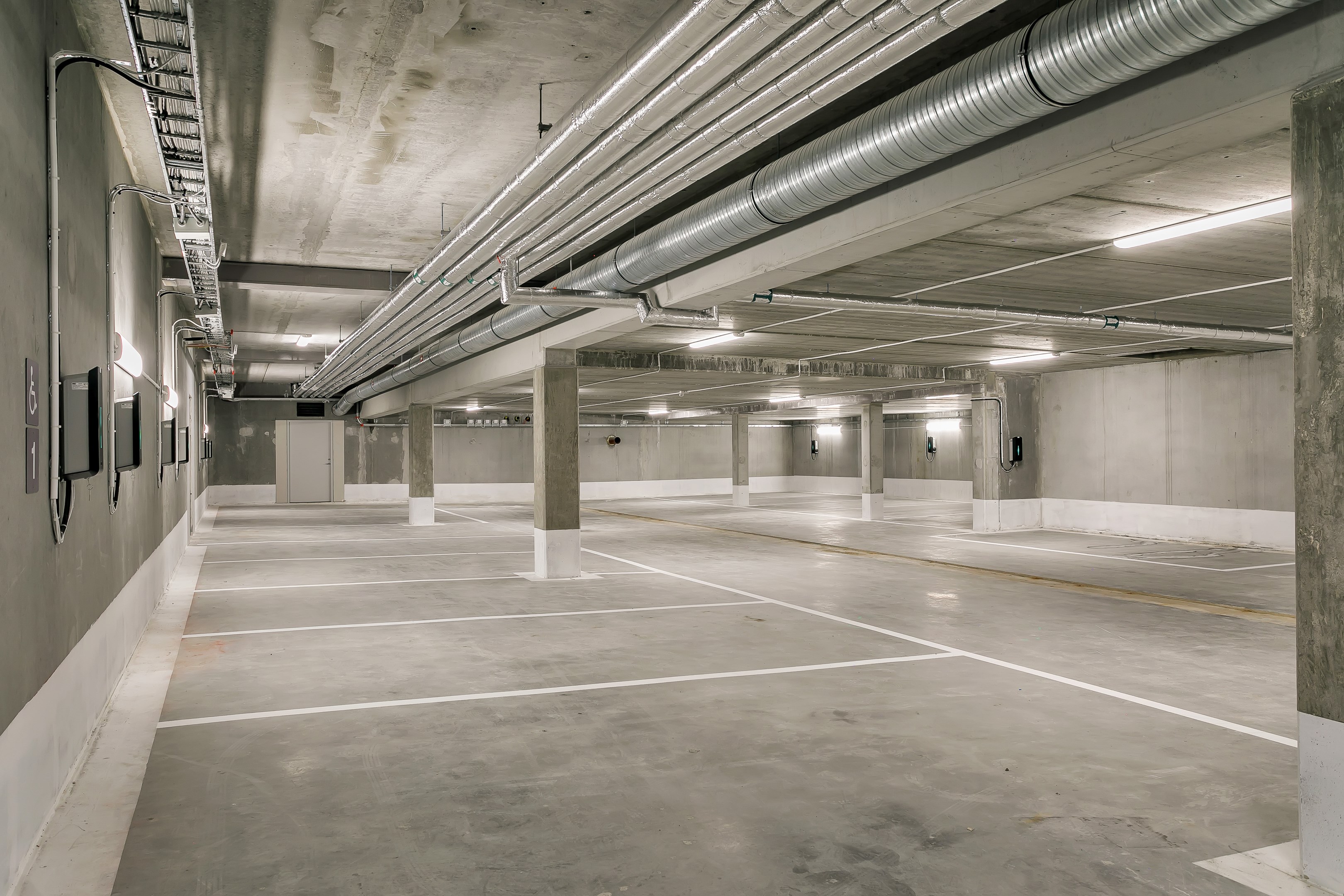 Bostadsbild från Fyrisvallsgatan 10A, Kommande i Luthagen, Uppsala