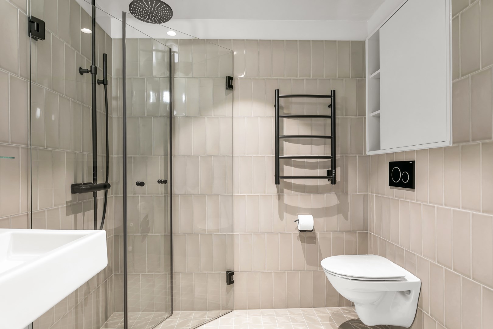 Bostadsbild från Fyrisvallsgatan 10A, Kommande i Luthagen, Uppsala