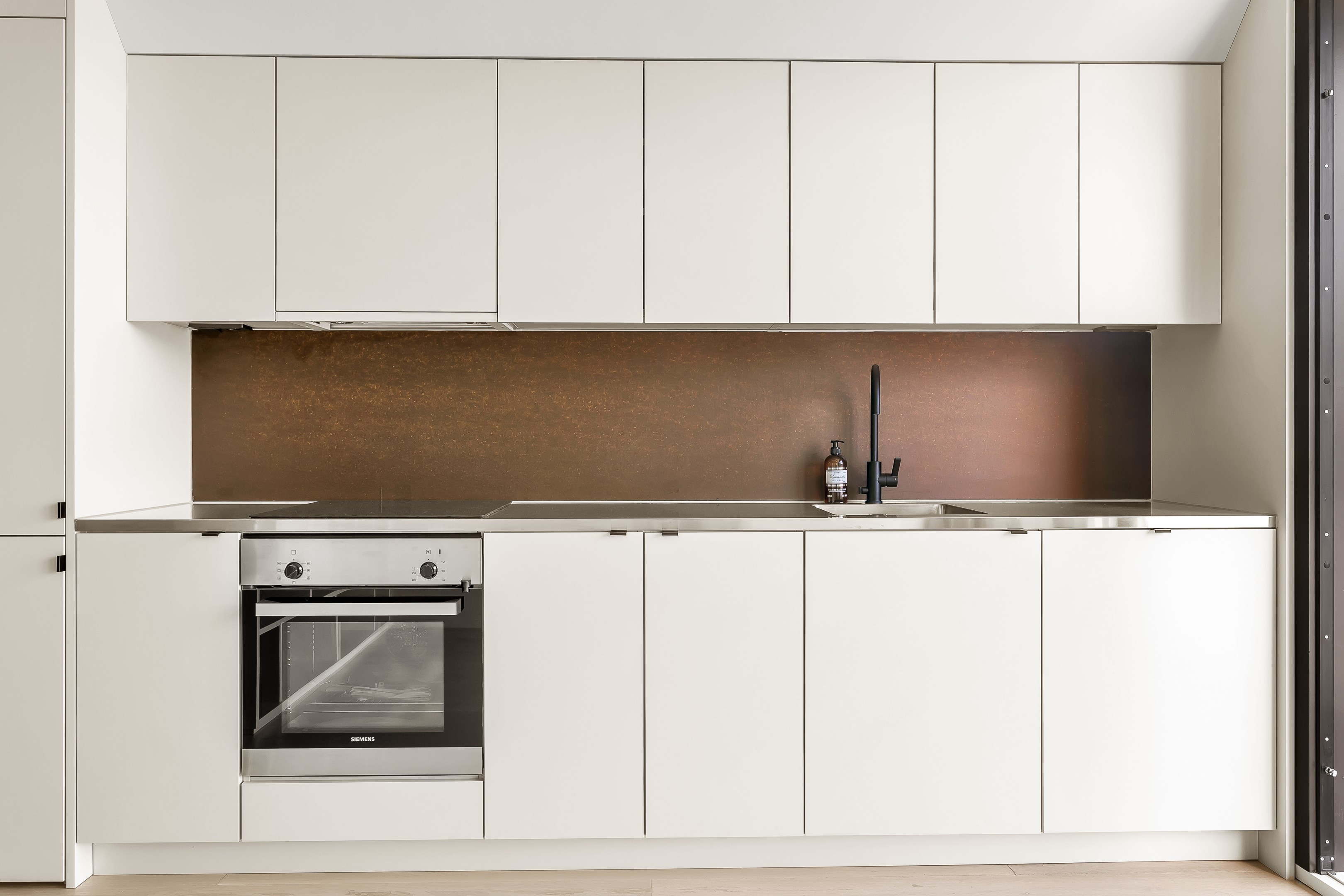 Bostadsbild från Fyrisvallsgatan 10A, Kommande i Luthagen, Uppsala