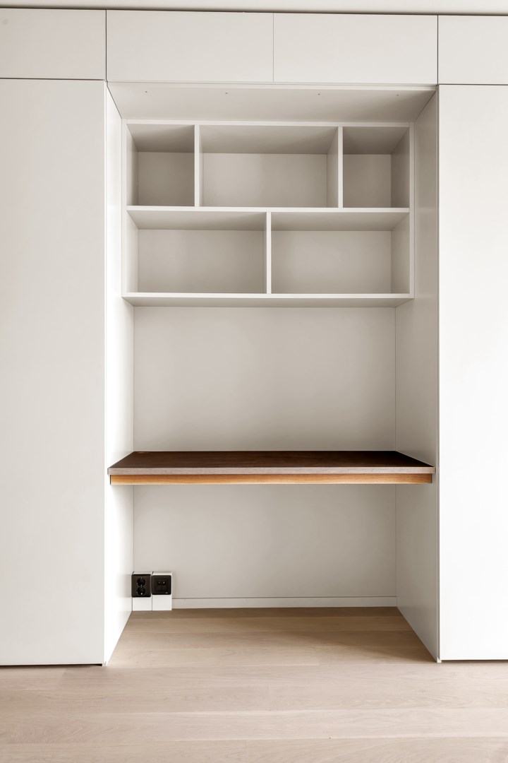 Bostadsbild från Fyrisvallsgatan 10A, Kommande i Luthagen, Uppsala