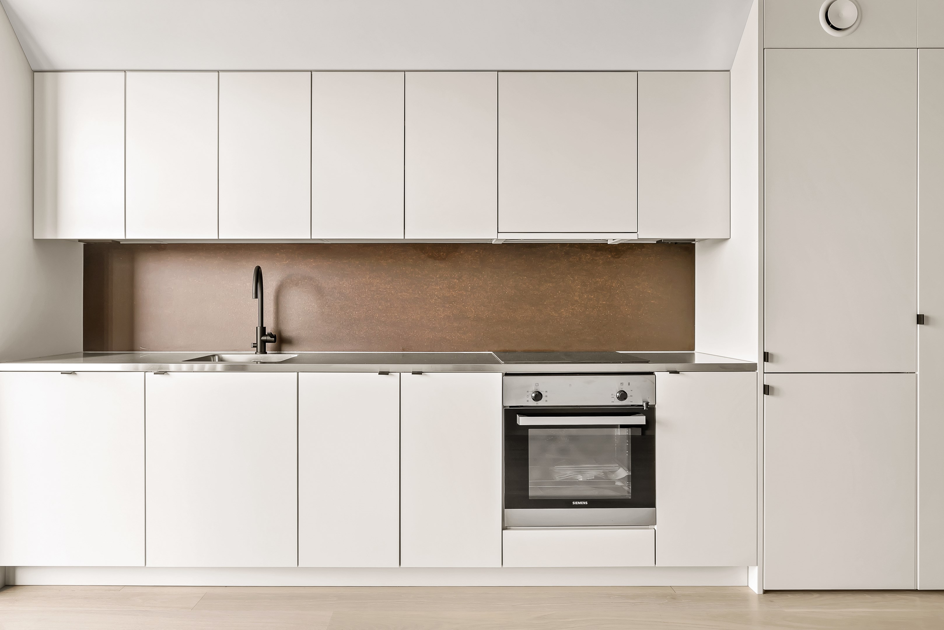 Bostadsbild från Fyrisvallsgatan 10A, Kommande i Luthagen, Uppsala