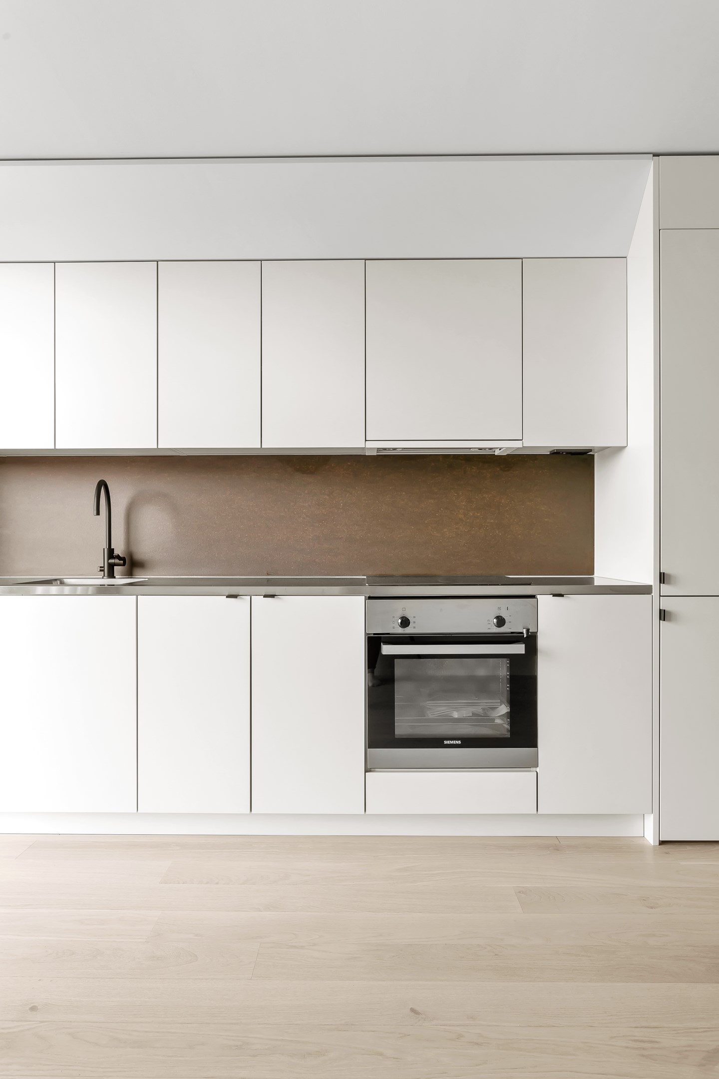 Bostadsbild från Fyrisvallsgatan 10A, Kommande i Luthagen, Uppsala