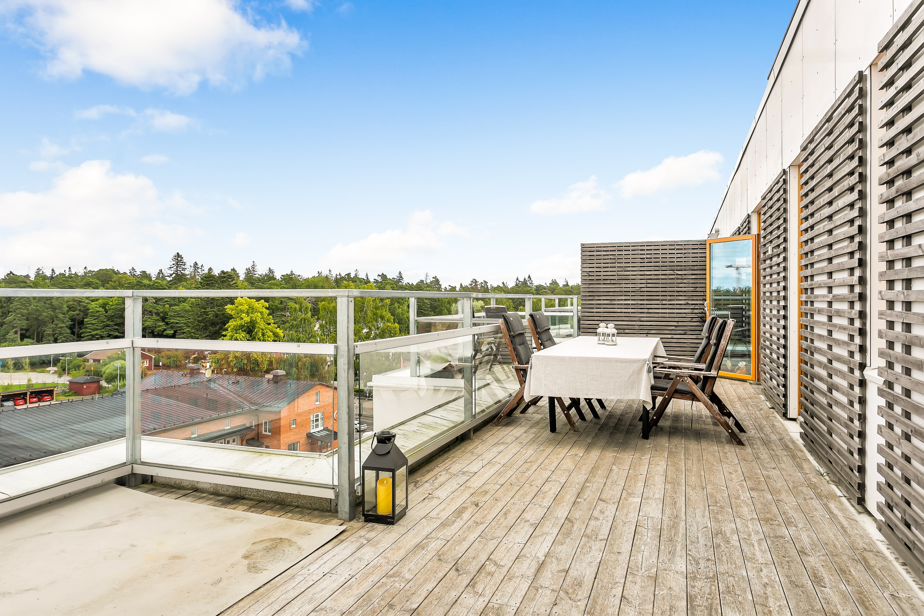 Bostadsbild från Torgny Segerstedts allé 27, Såld i Rosendal, Uppsala