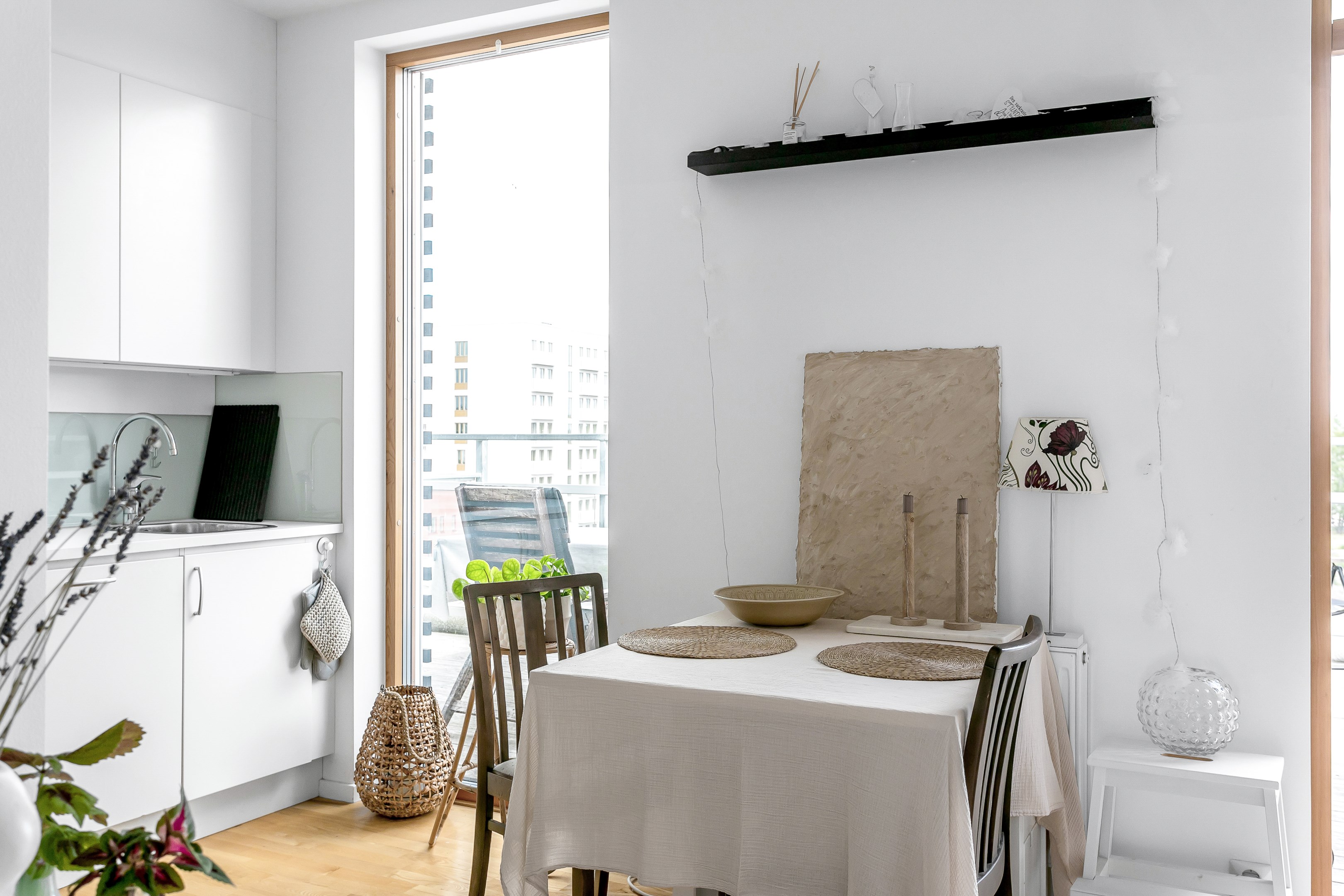 Bostadsbild från Torgny Segerstedts allé 27, Såld i Rosendal, Uppsala