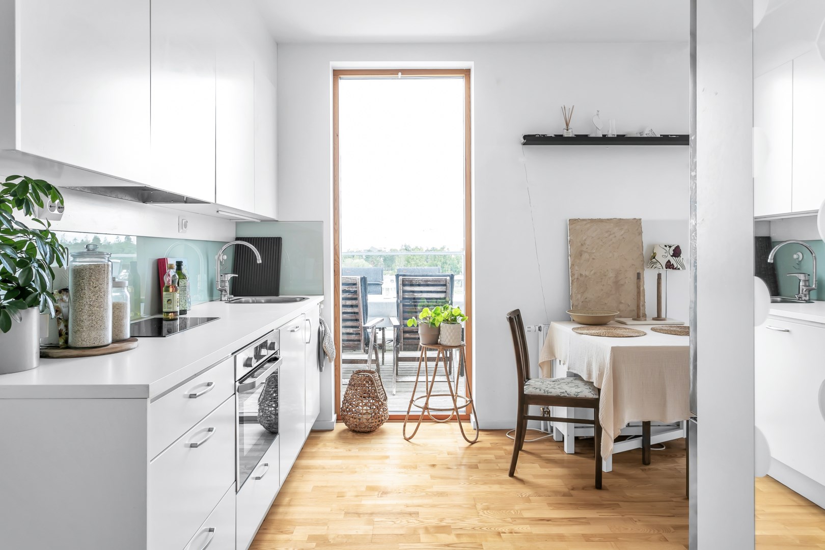 Bostadsbild från Torgny Segerstedts allé 27, Såld i Rosendal, Uppsala