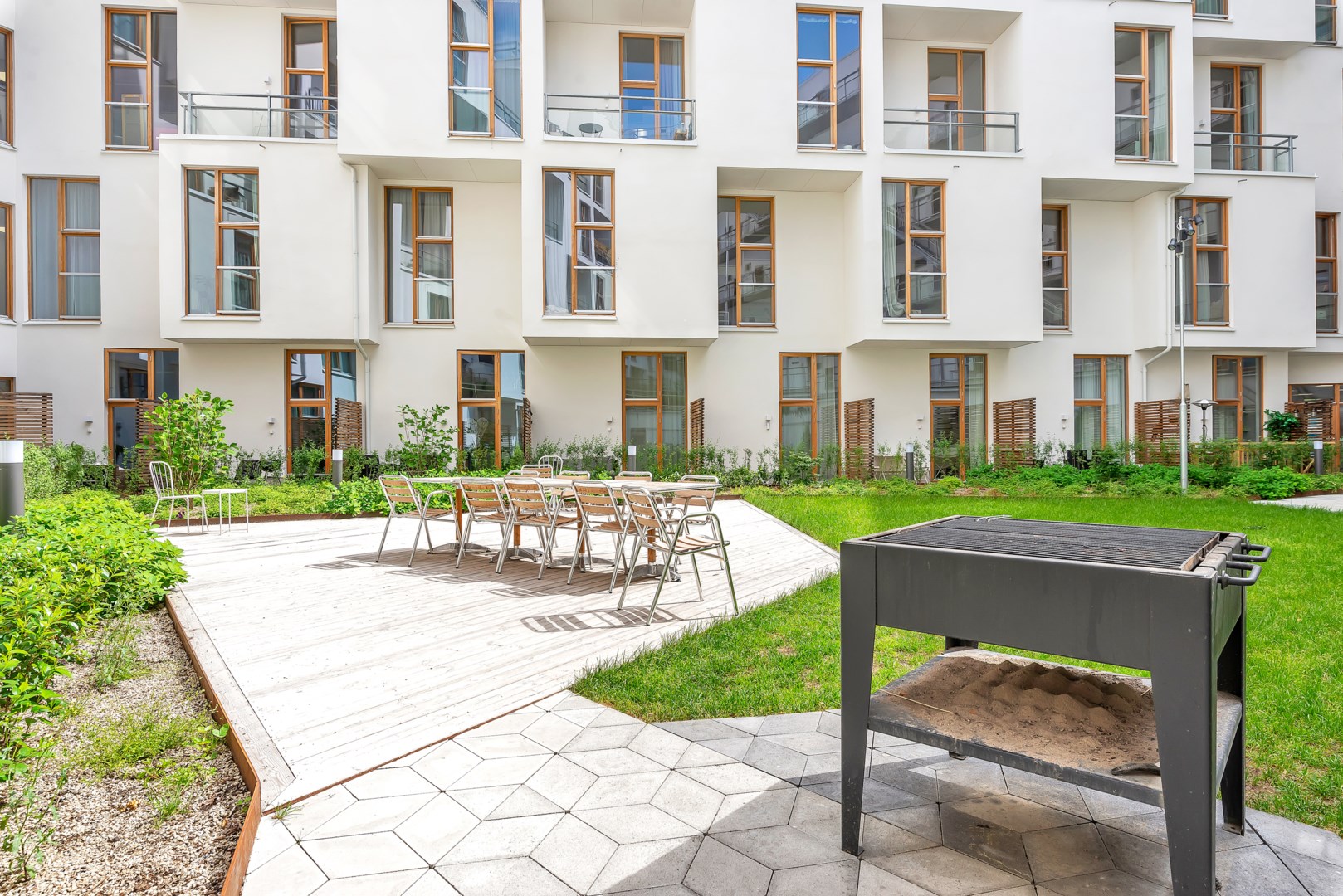 Bostadsbild från Torgny Segerstedts allé 27, Såld i Rosendal, Uppsala