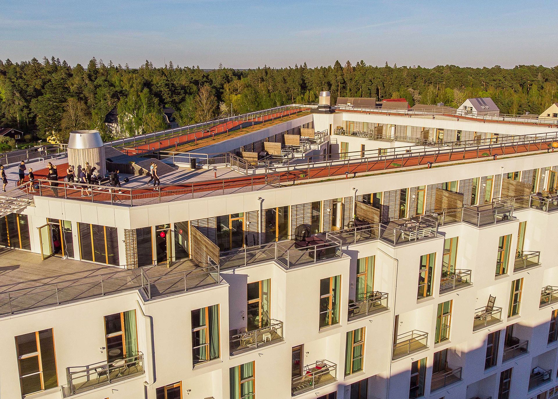 Bostadsbild från Torgny Segerstedts allé 27, Såld i Rosendal, Uppsala