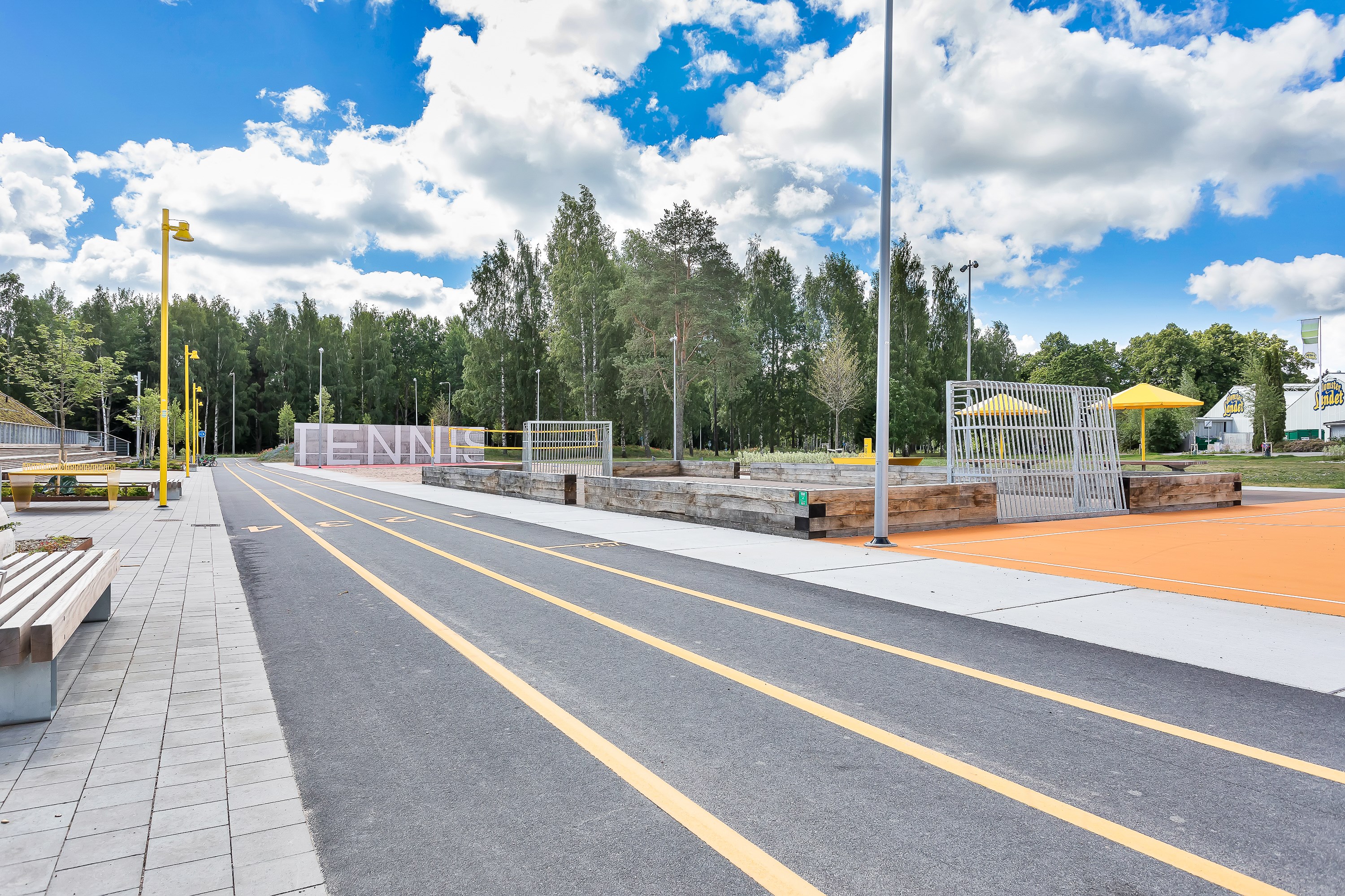 Bostadsbild från Torgny Segerstedts allé 27, Såld i Rosendal, Uppsala