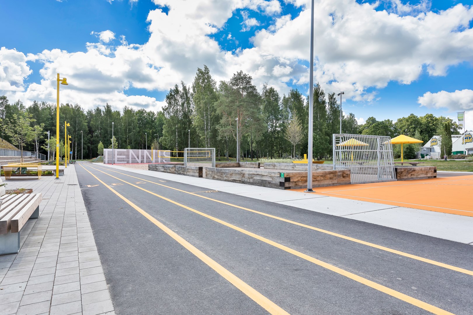 Bostadsbild från Torgny Segerstedts allé 27, Såld i Rosendal, Uppsala