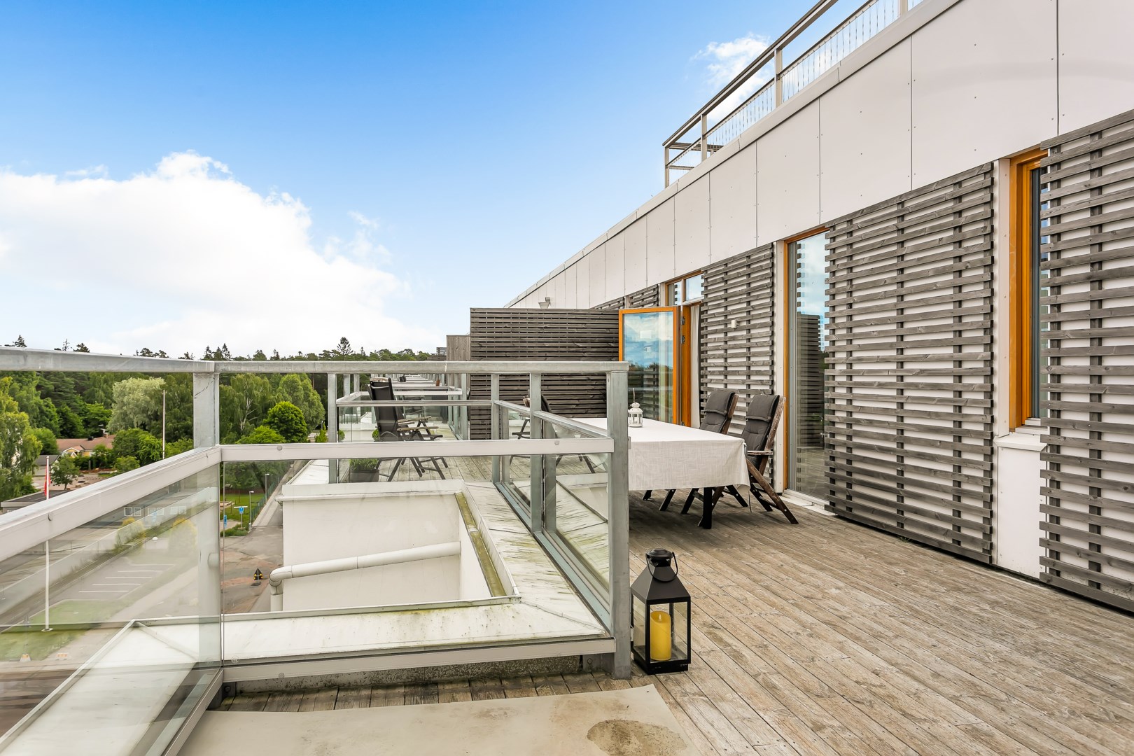 Bostadsbild från Torgny Segerstedts allé 27, Såld i Rosendal, Uppsala