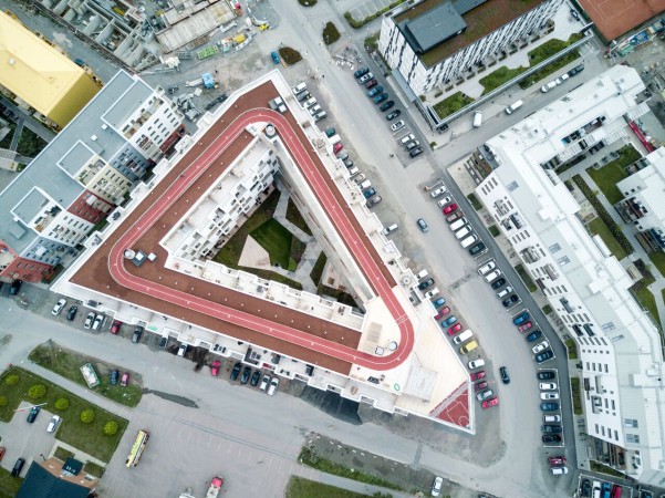 Bostadsbild från Torgny Segerstedts allé 27, Såld i Rosendal, Uppsala