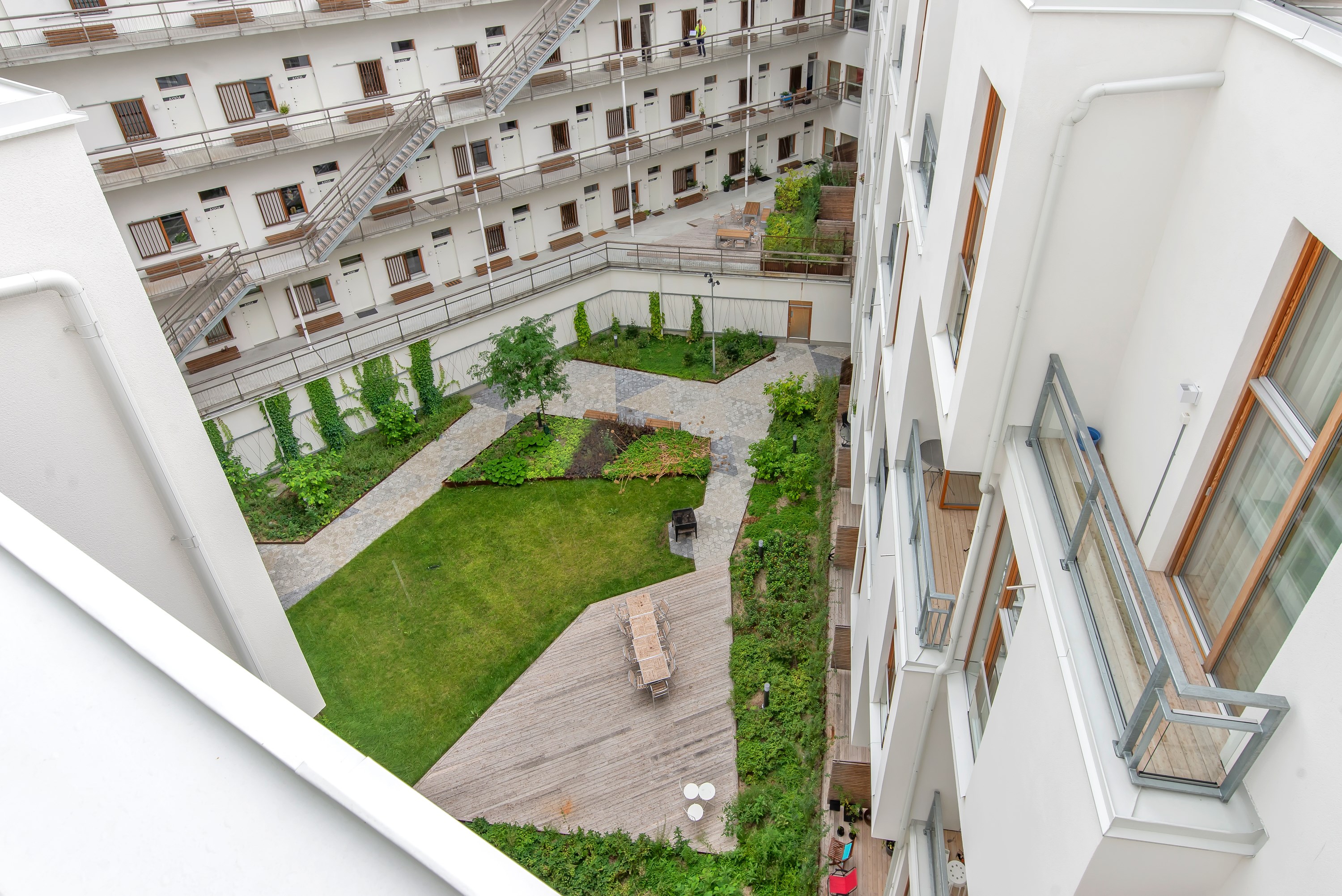 Bostadsbild från Torgny Segerstedts allé 27, Såld i Rosendal, Uppsala