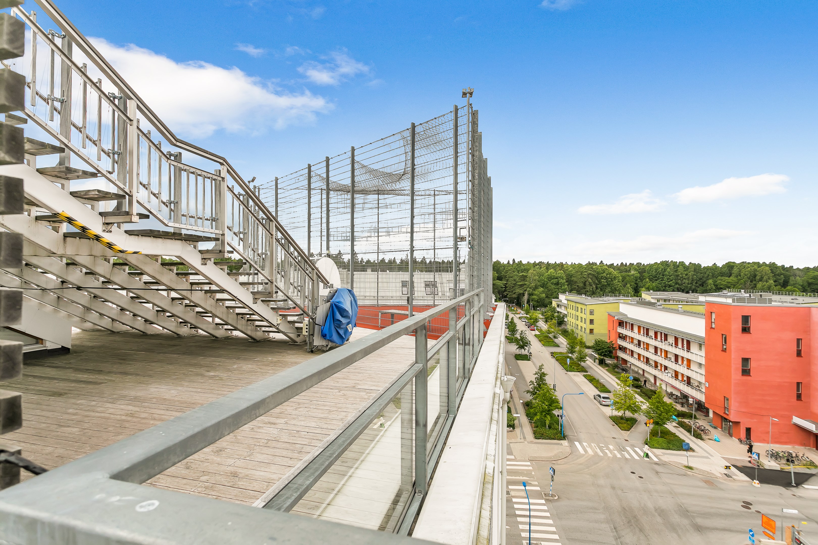 Bostadsbild från Torgny Segerstedts allé 27, Såld i Rosendal, Uppsala