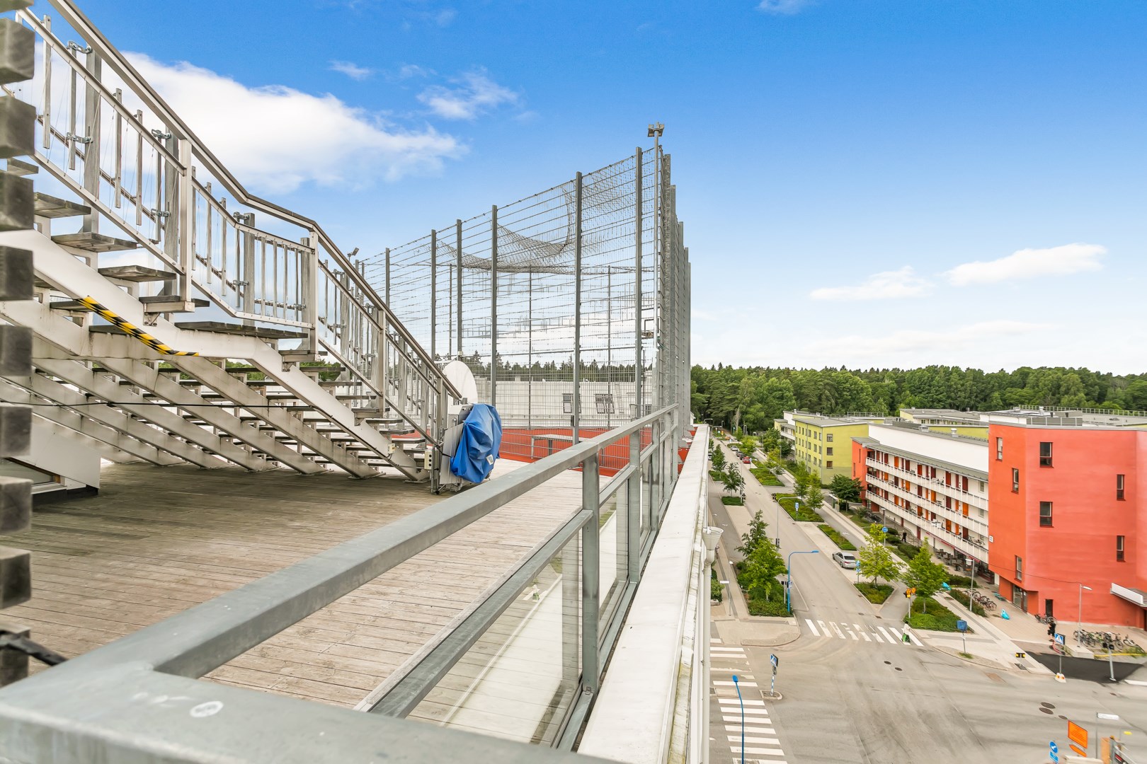 Bostadsbild från Torgny Segerstedts allé 27, Såld i Rosendal, Uppsala
