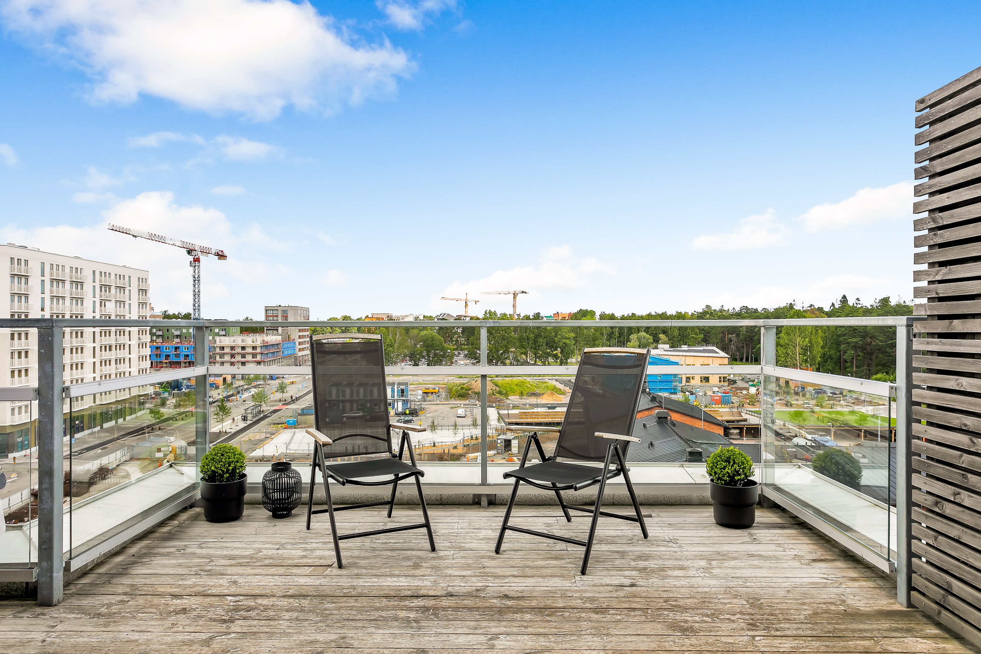 Bostadsbild från Torgny Segerstedts allé 27, Såld i Rosendal, Uppsala