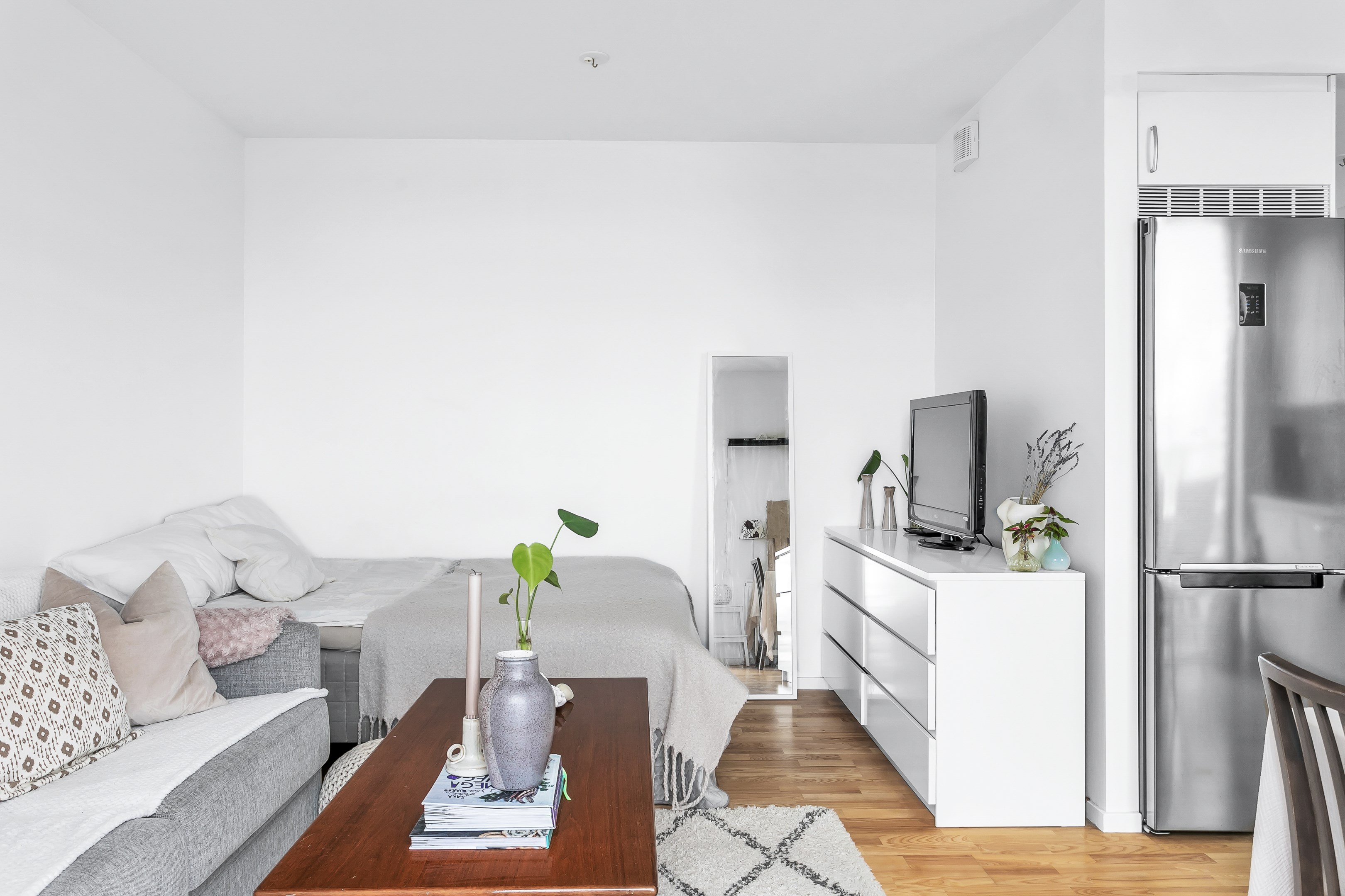 Bostadsbild från Torgny Segerstedts allé 27, Såld i Rosendal, Uppsala