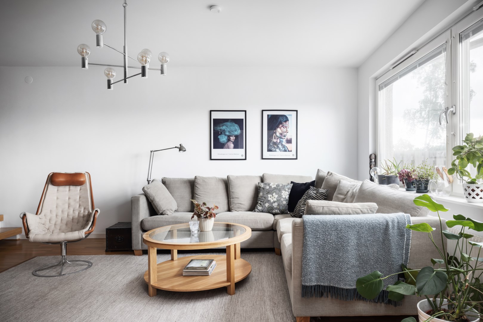 Bostadsbild från Ekuddsvägen 21, Såld i Ekudden, Nacka