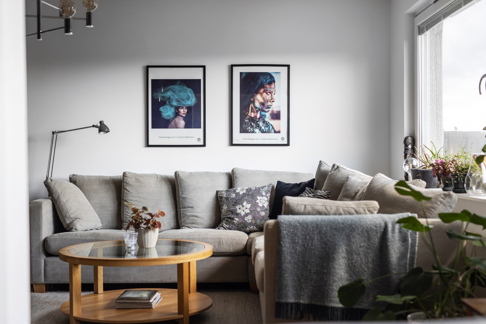 Bostadsbild från Ekuddsvägen 21, Såld i Ekudden, Nacka