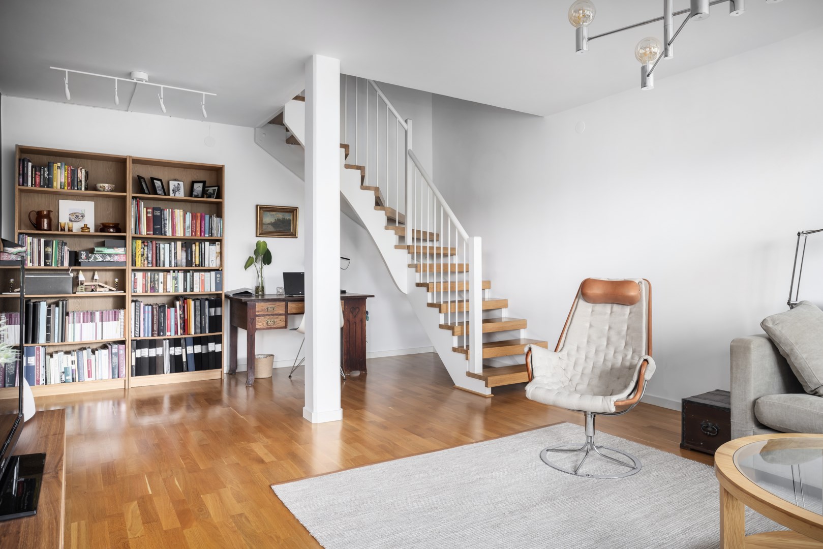 Bostadsbild från Ekuddsvägen 21, Såld i Ekudden, Nacka