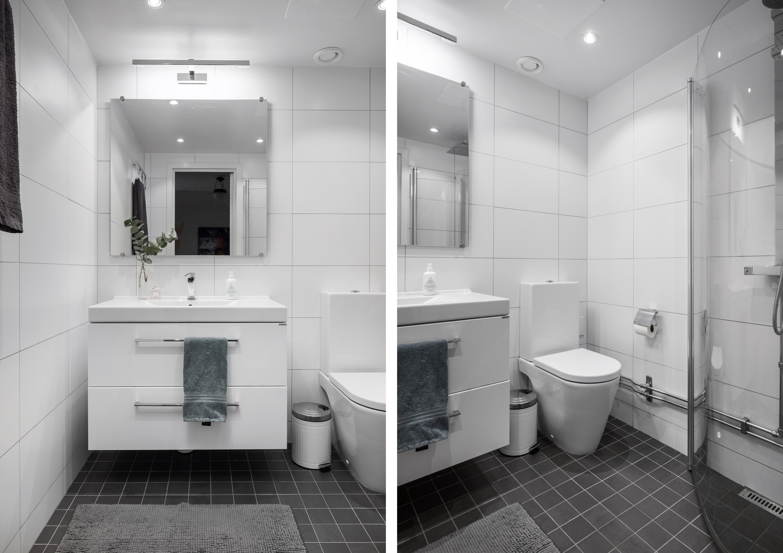 Bostadsbild från Ekuddsvägen 21, Såld i Ekudden, Nacka