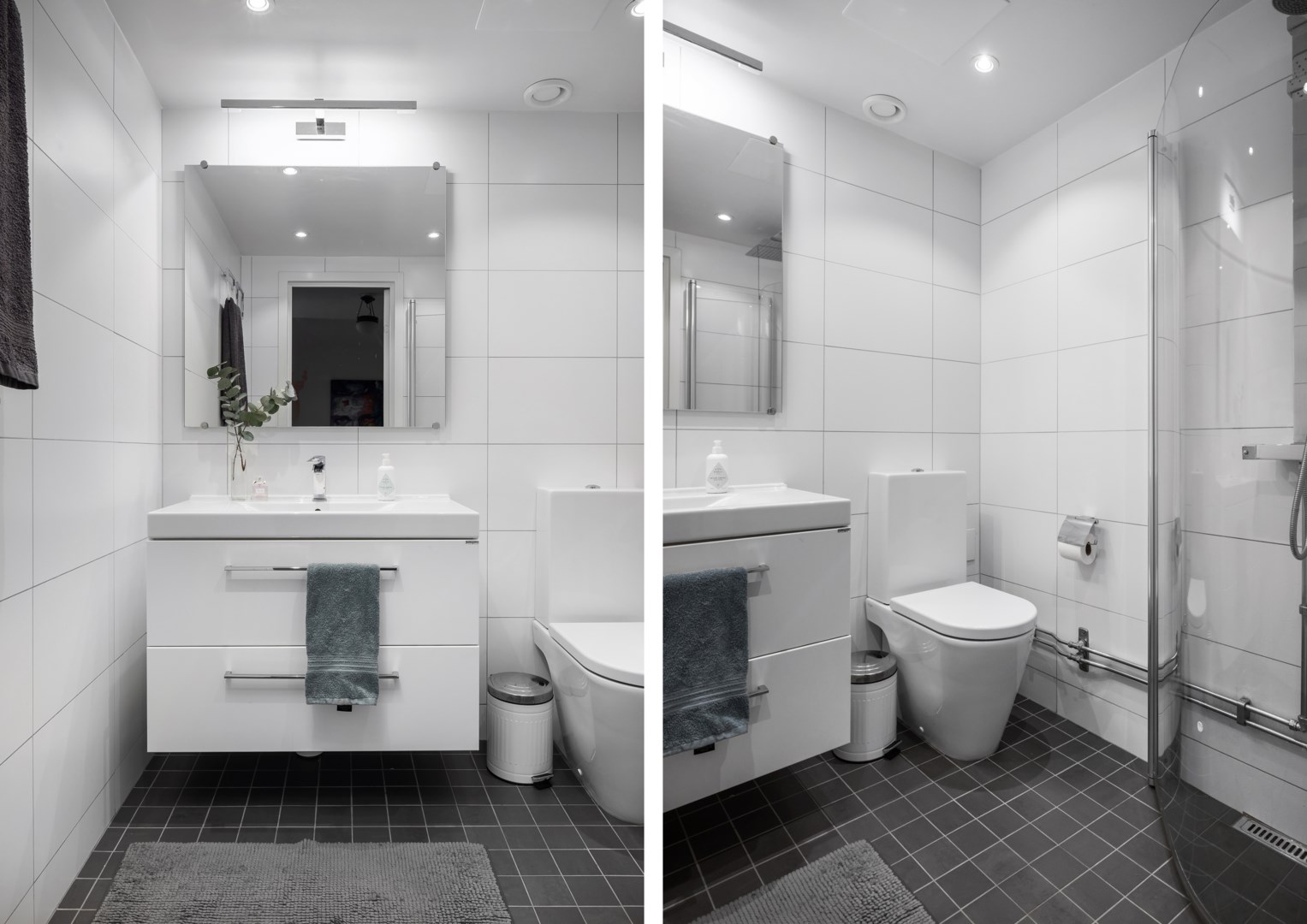 Bostadsbild från Ekuddsvägen 21, Såld i Ekudden, Nacka